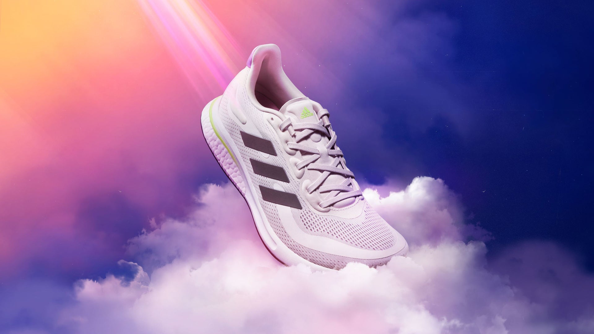 adidas unveils new Supernova colourways 