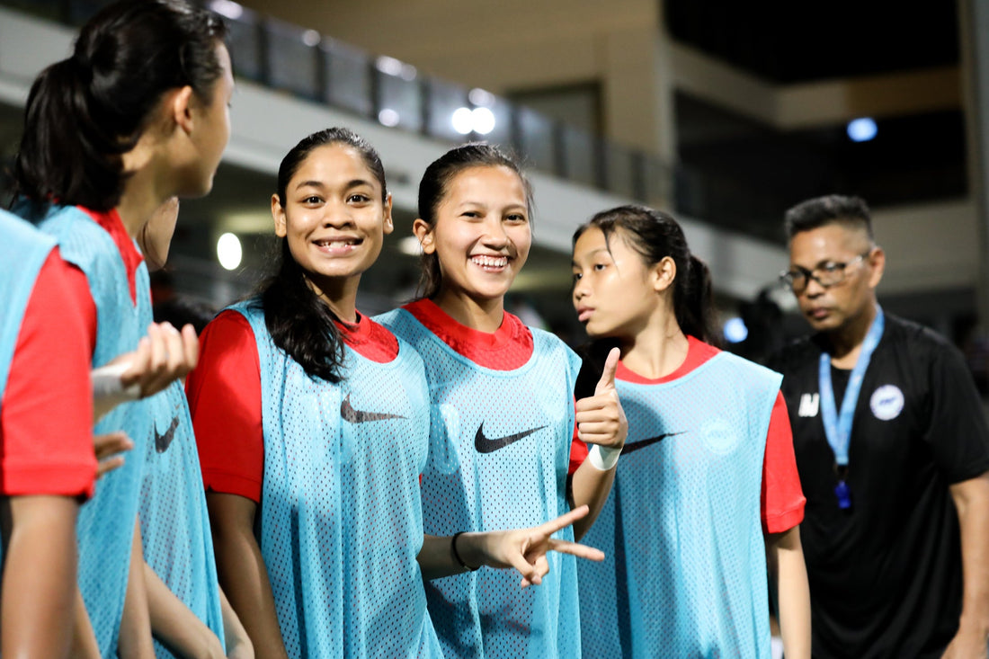 SEA Games 2023: Provisional Lionesses squad named for 32nd SEA Games
