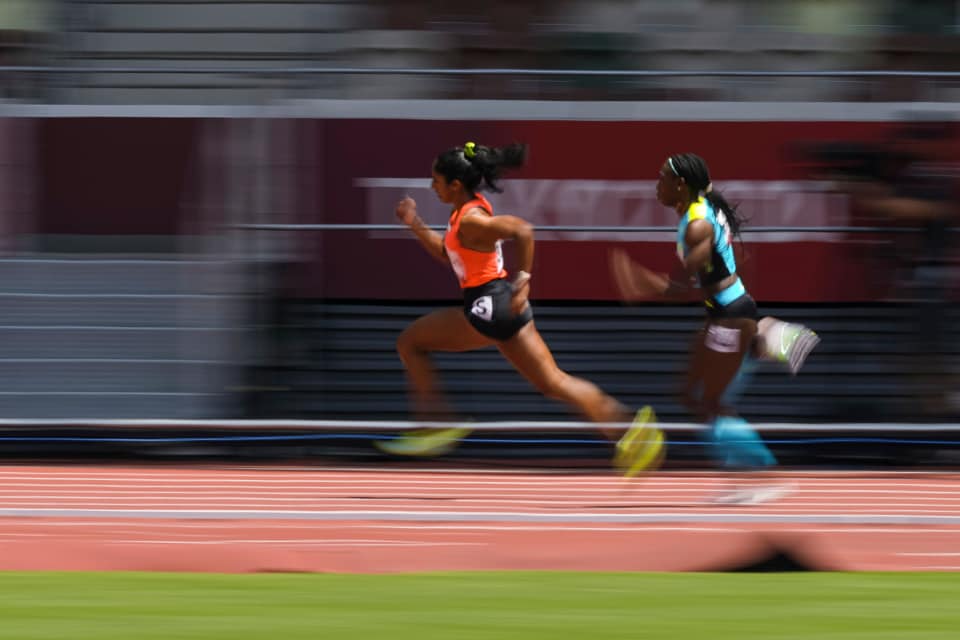 Shanti's Olympic sprint, Paddlers to face China in last eight: Team Singapore at Tokyo 2020 [Day 10]