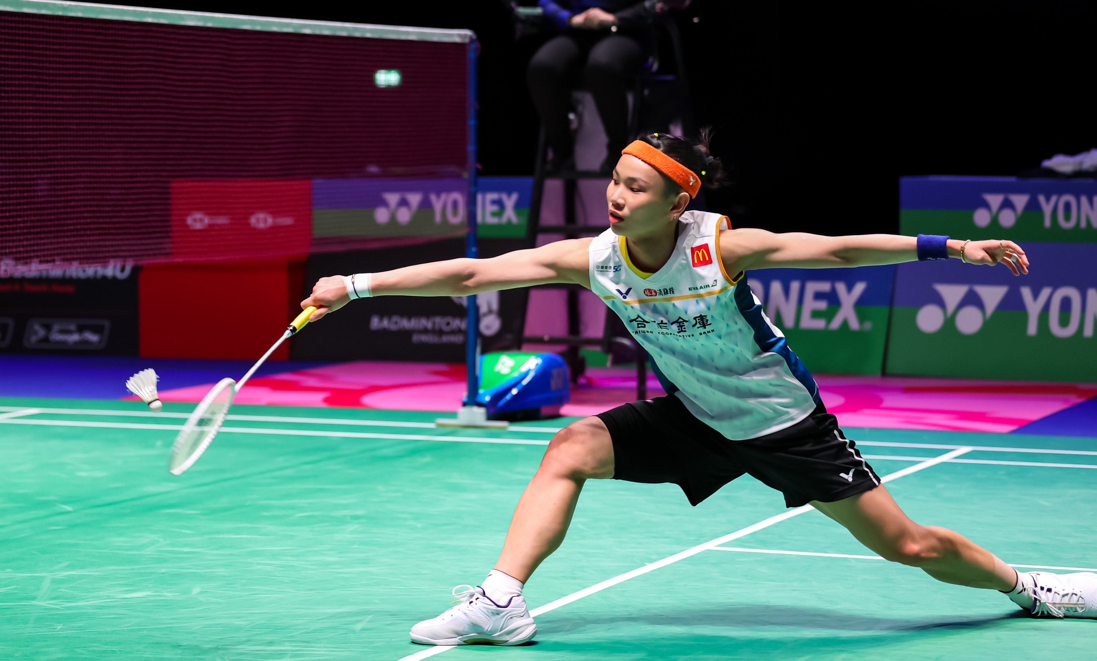 Badminton: Fans Can Expect Star-studded KFF Singapore Badminton Open 