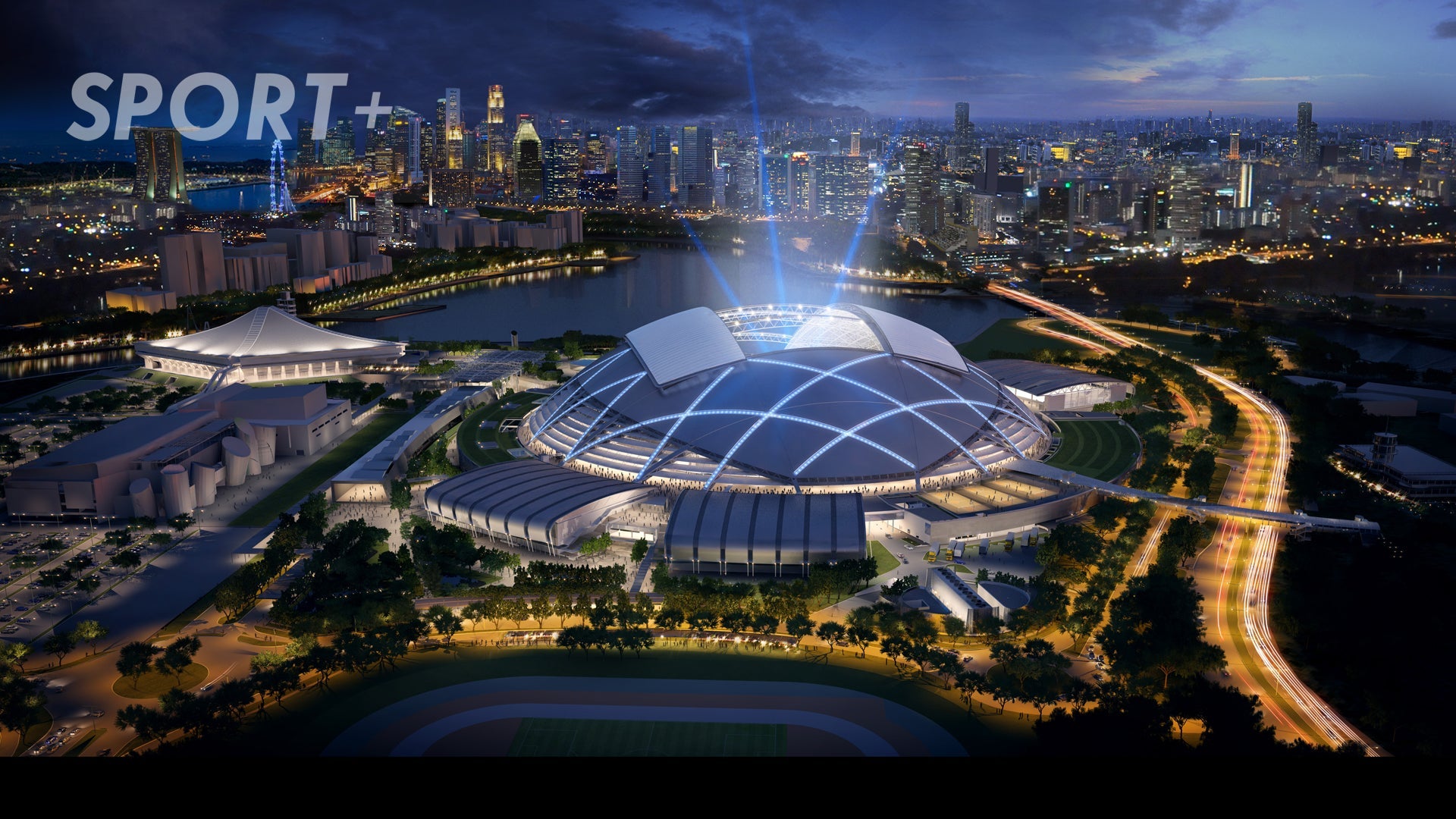 Football: Singapore to host AFF Suzuki Cup 2020 in December 