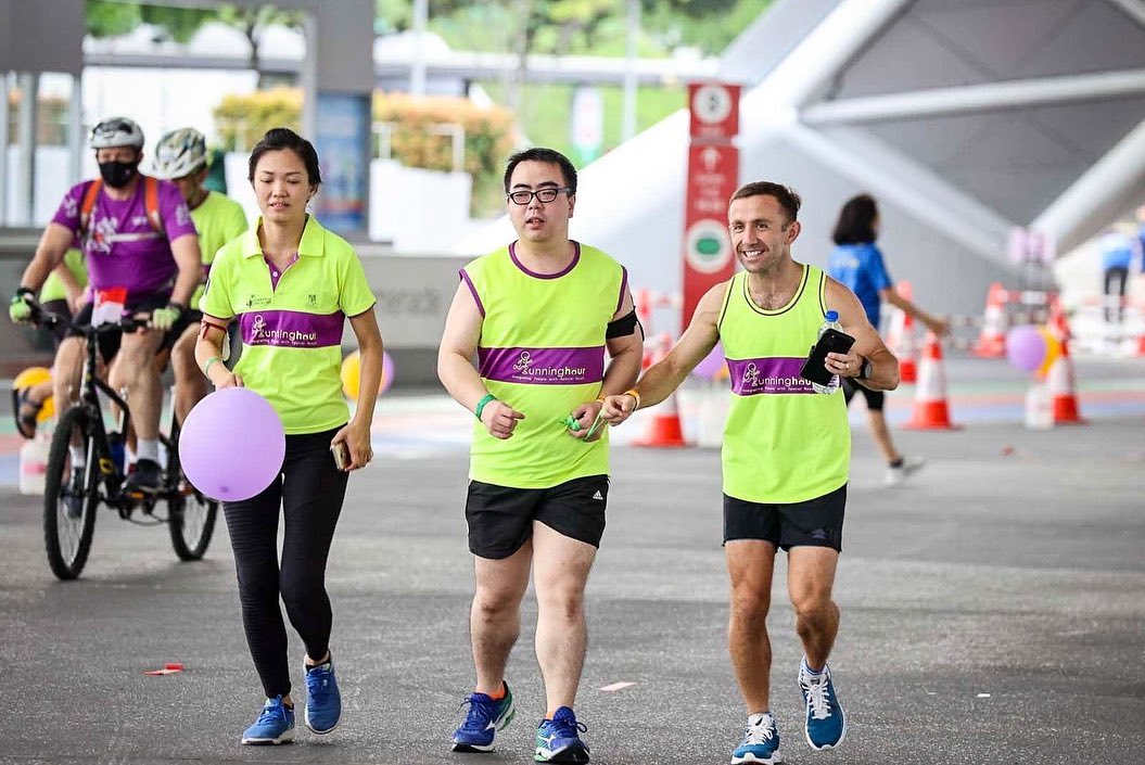 Run for Inclusion 2021 Moves to Full Virtual Event