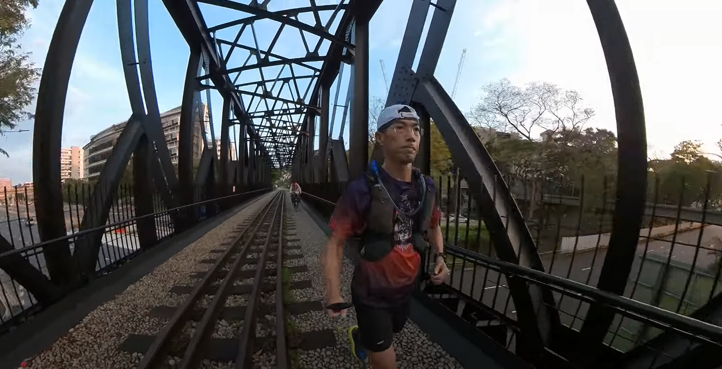 Captain of His Running Journey: Run Uncle Run's Kok Chin Teow 