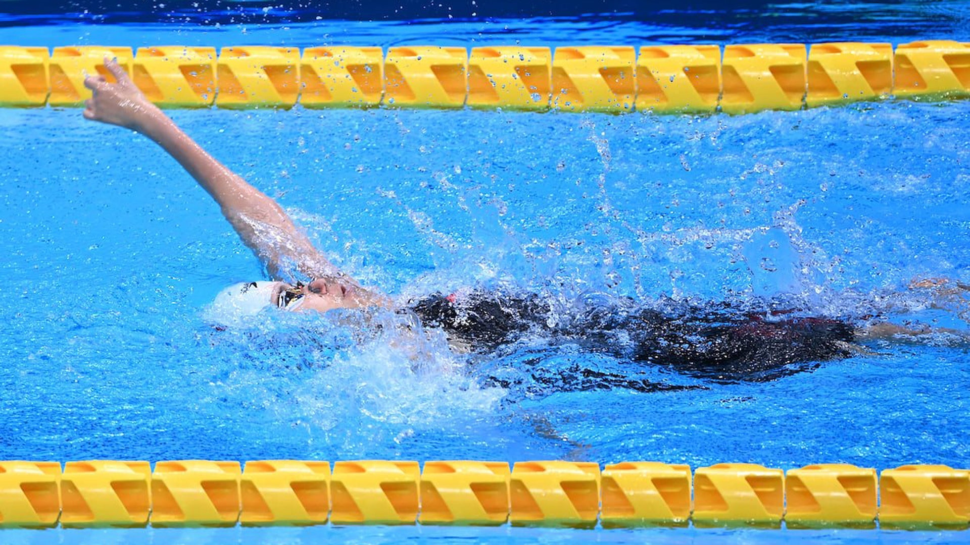 Second Gold for Pin Xiu, Sophie Soon lands 4th, Wei Soong sets new record: Tokyo 2020 Paralympics 