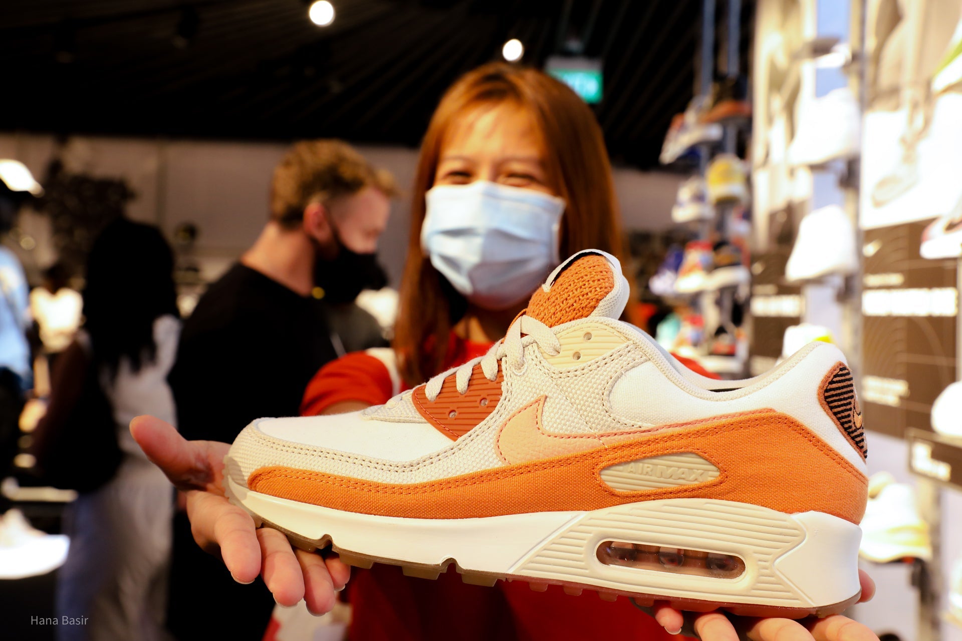 Nike Unveils a New VivoCity Store for Athletes and Sport Lovers of all ages