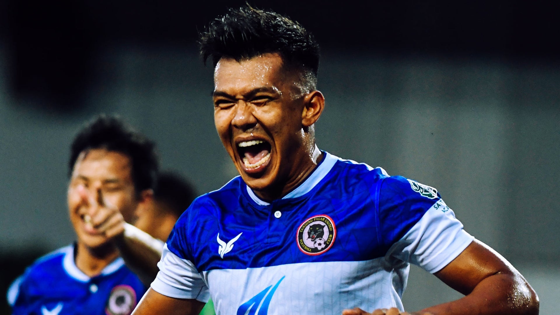 Geylang International 2-4 Tanjong Pagar United : Jaguars Resurgence [SPL 2021  - Round 15]