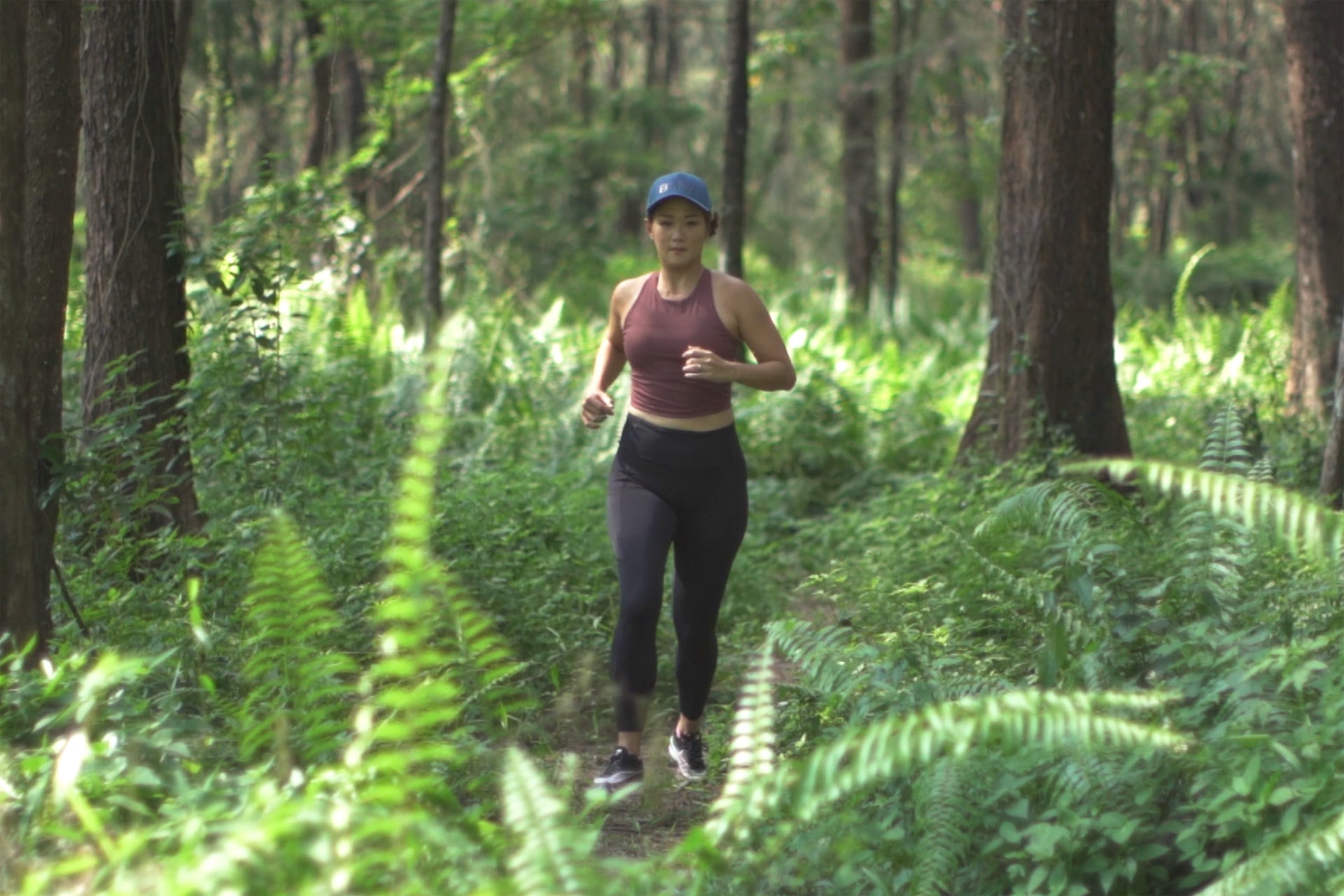 Road to Berlin 2022: Cheryl Tay's Journey to the Berlin Marathon