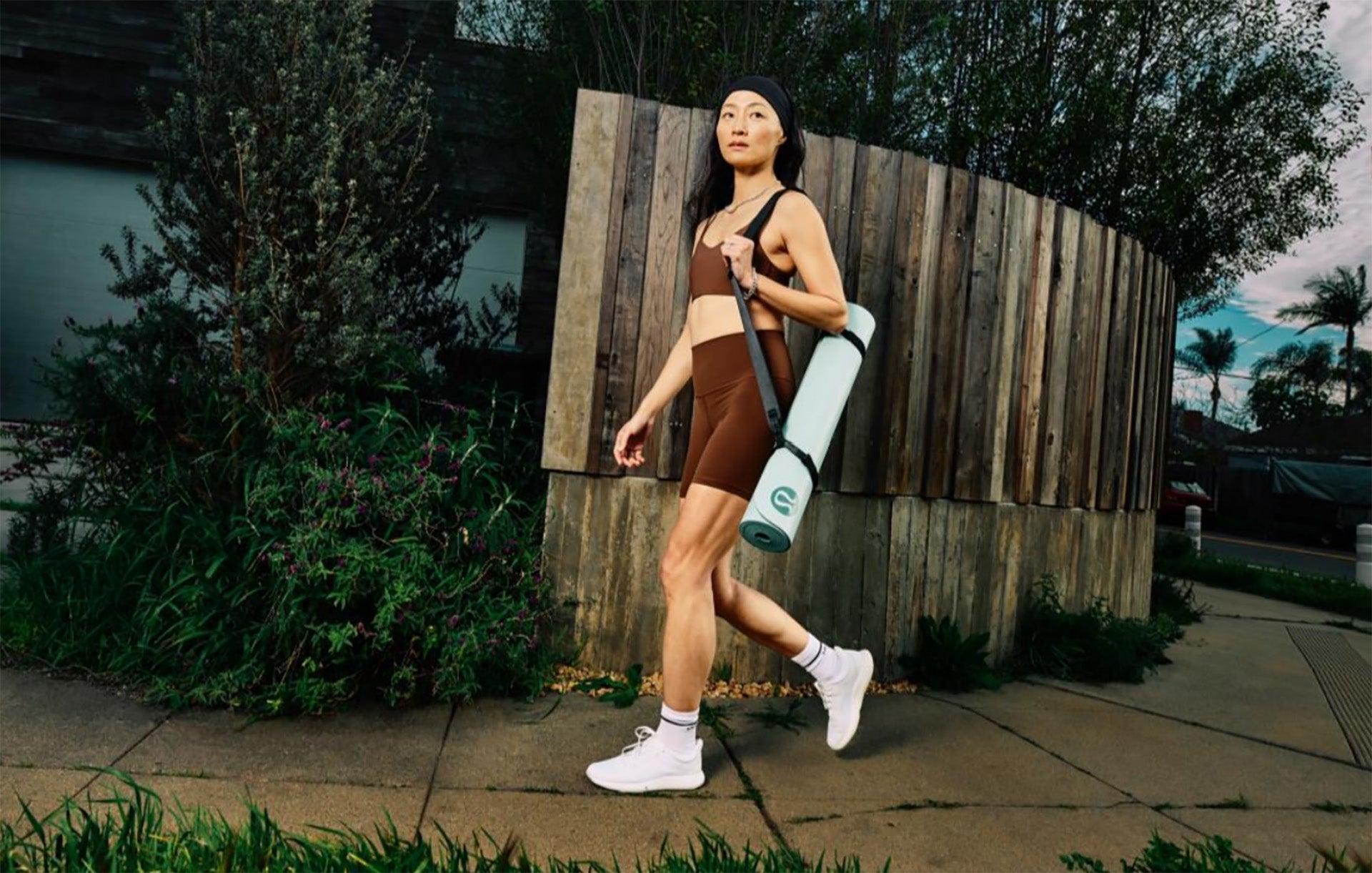 lululemon Global Wellbeing Report Reveals the Wellbeing Dilemma