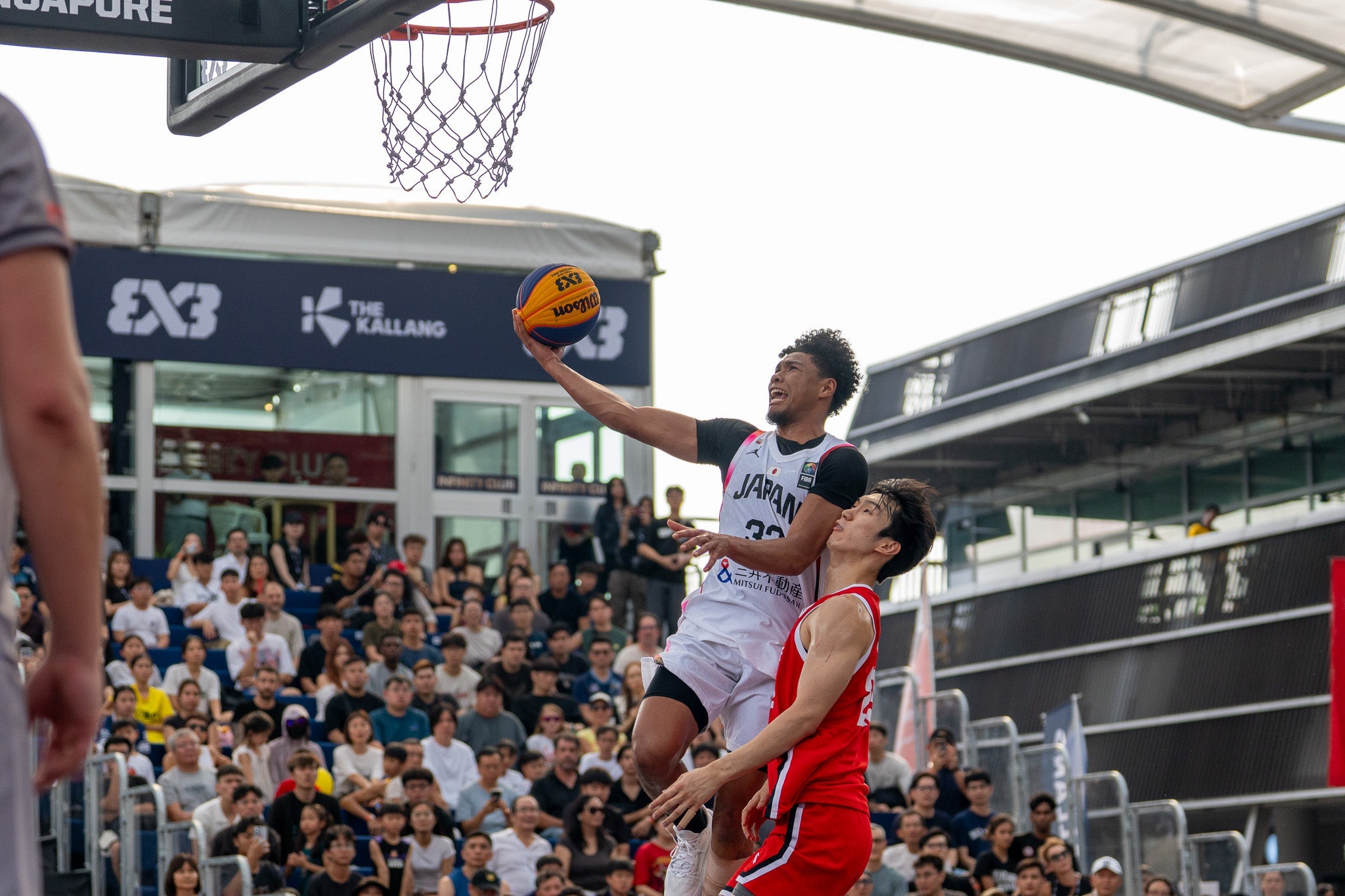 FIBA 3x3 Asia Cup 2026: Heartbreak for Singapore Men As They Fall Short Despite Gritty Performances in Front of Home Crowd