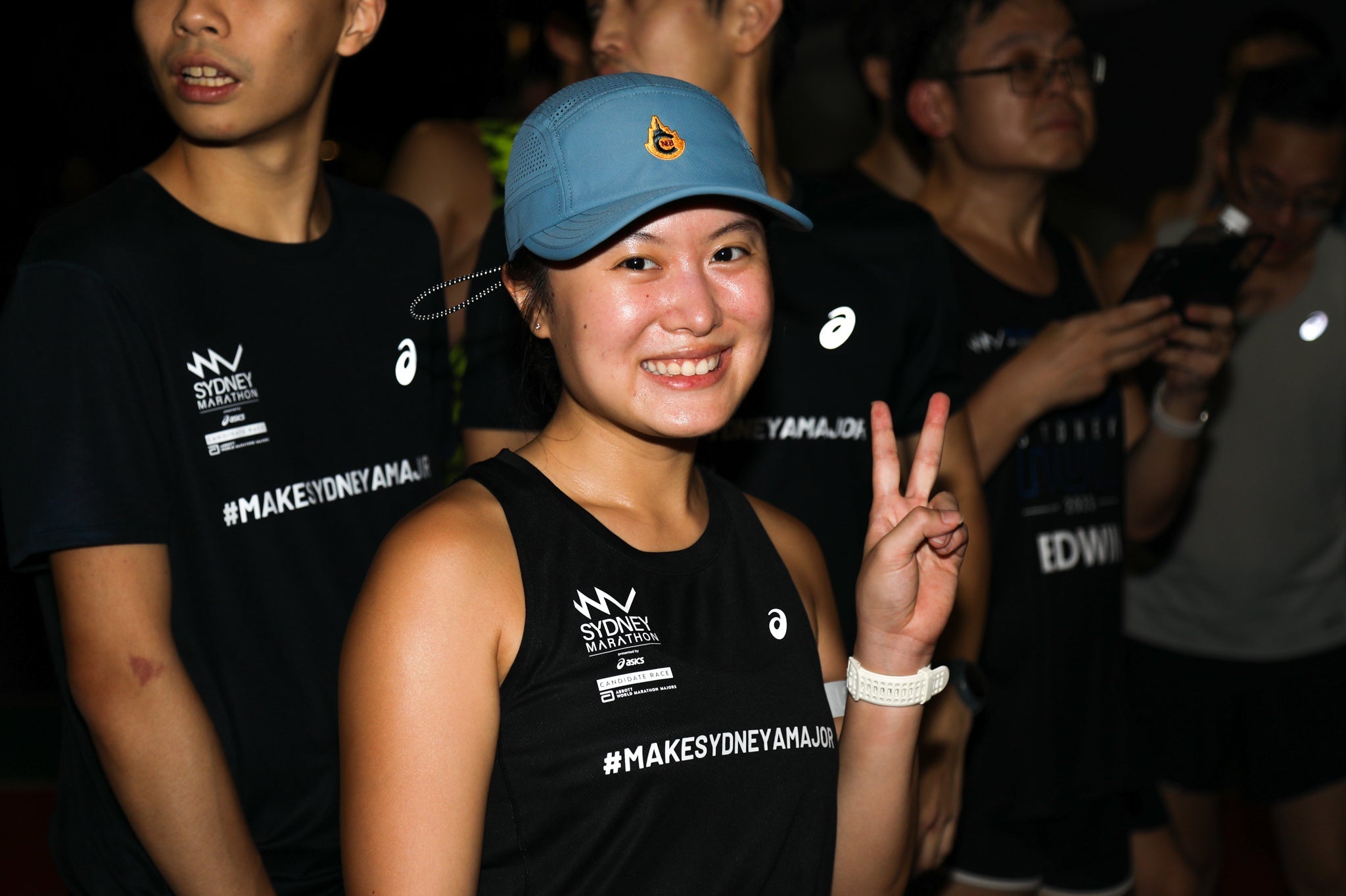 18 Tips to Help You Ace the TCS Sydney Marathon