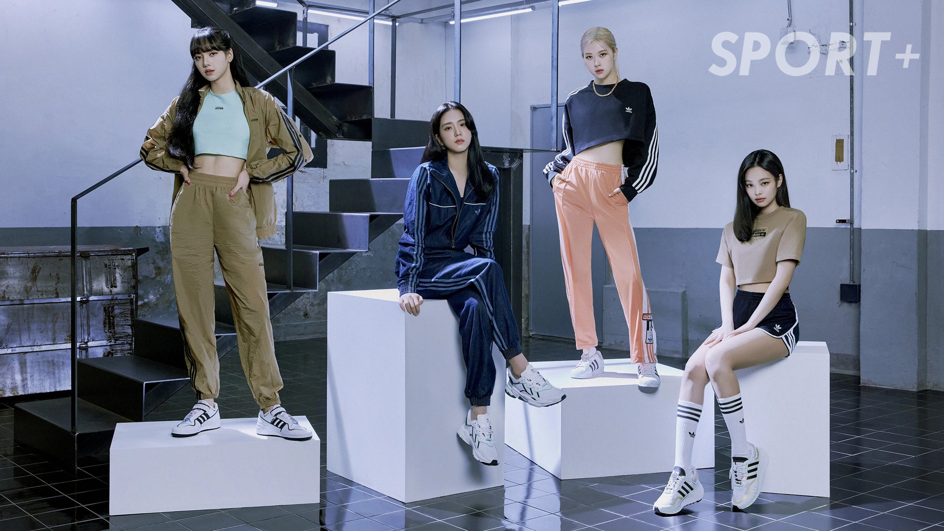 adidas launches Members Week, bringing together biggest names for an unforgettable experience
