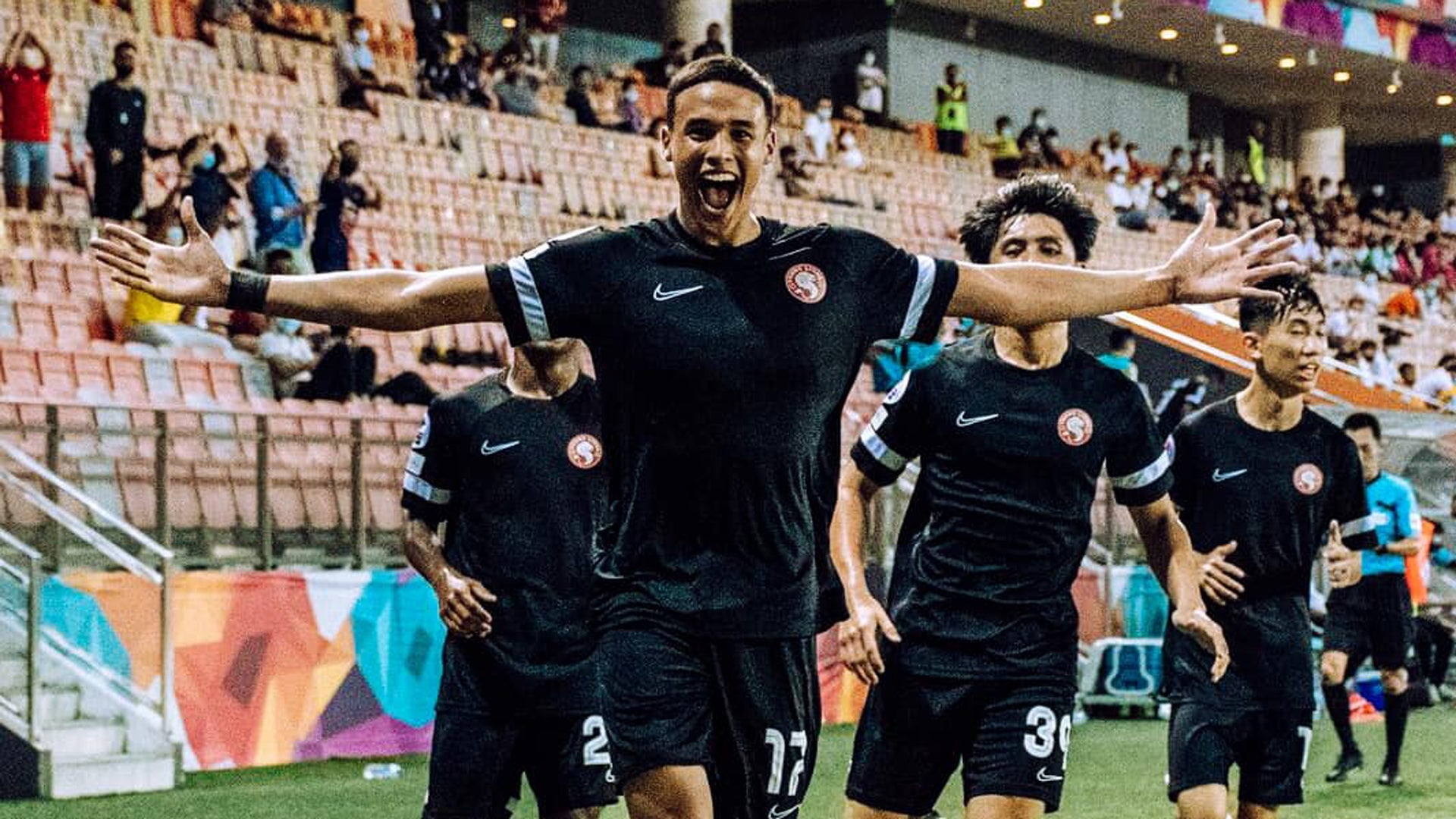 Sailors held by Cheetahs, Young Lions seal dramatic comeback: SPL 2021 [Week 17]
