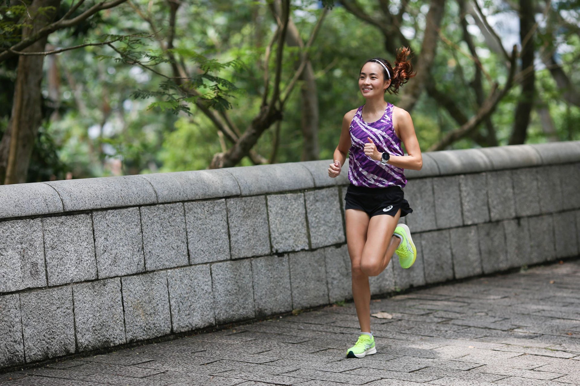 Training for a Marathon (1): Warm-up Exercises To Do Before a Run