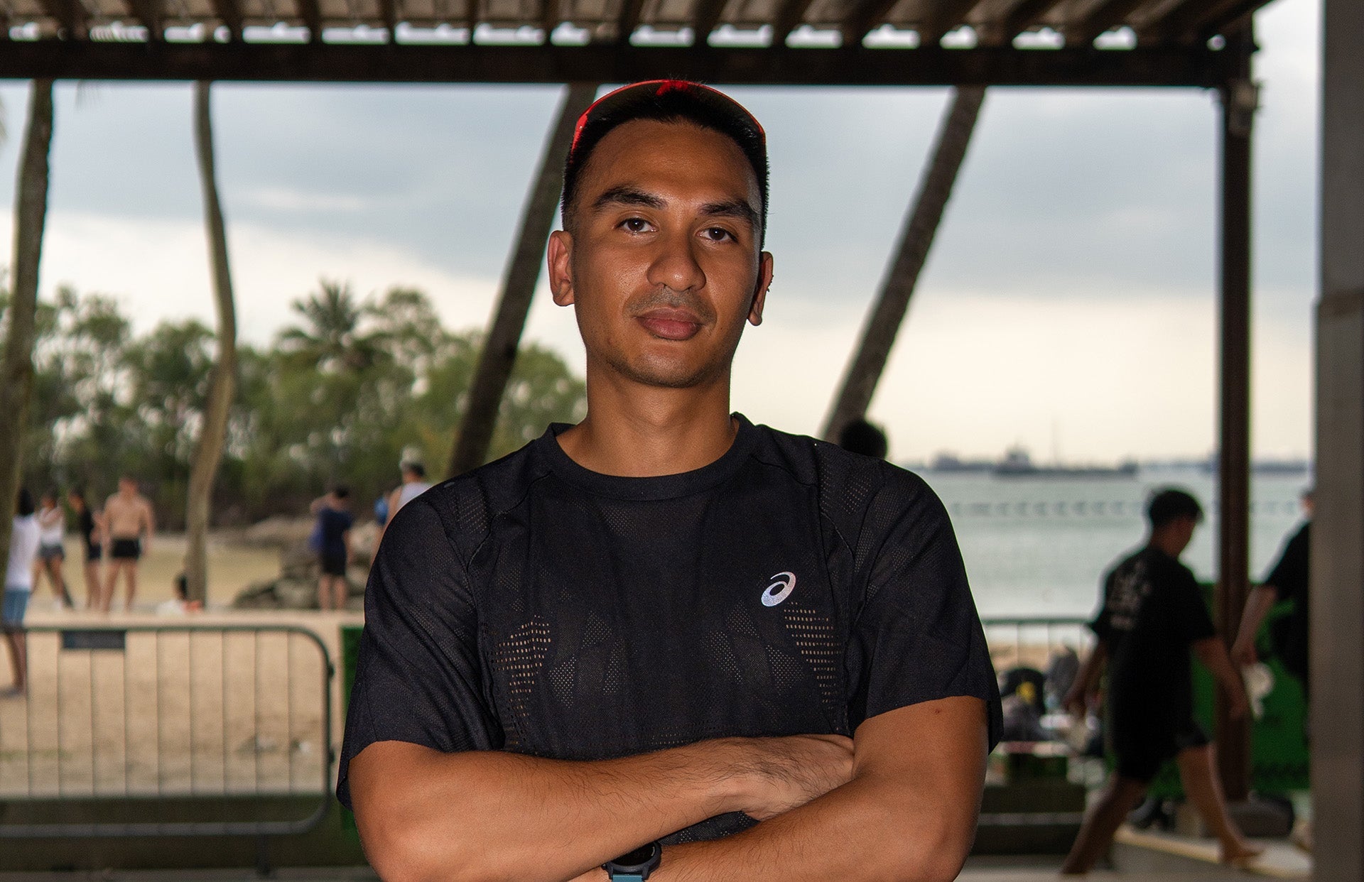 From Primary School Track to ASICS A-Racer: Shohib Marican’s Blueprint for Sustainable Speed