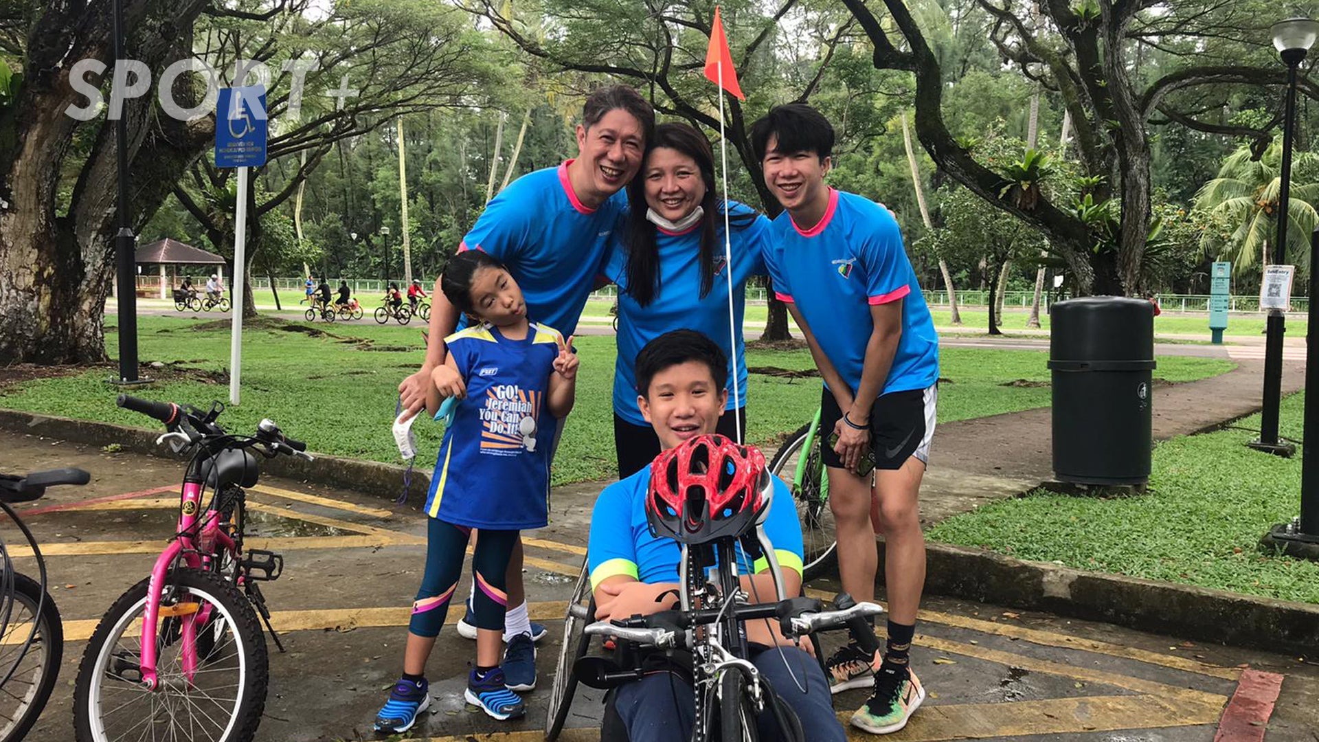 Charity Event invites Cycling Community to ride their hearts out: Ride for Rainbows 2021