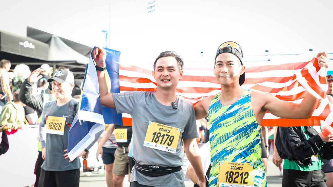 Countdown: 3 Weeks To The Gold Coast Marathon 2026—Are You Ready?