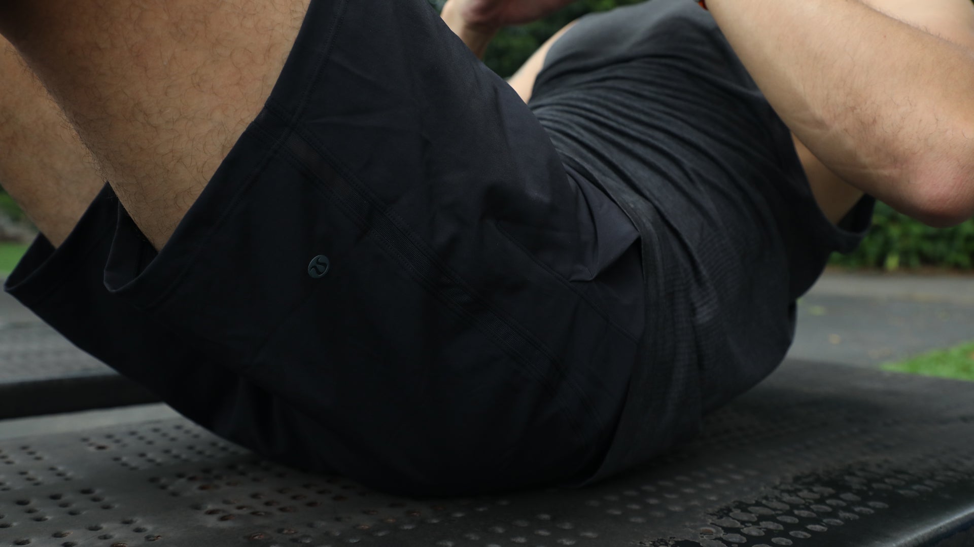 Move Your Way with lululemon's  latest Men’s Collection