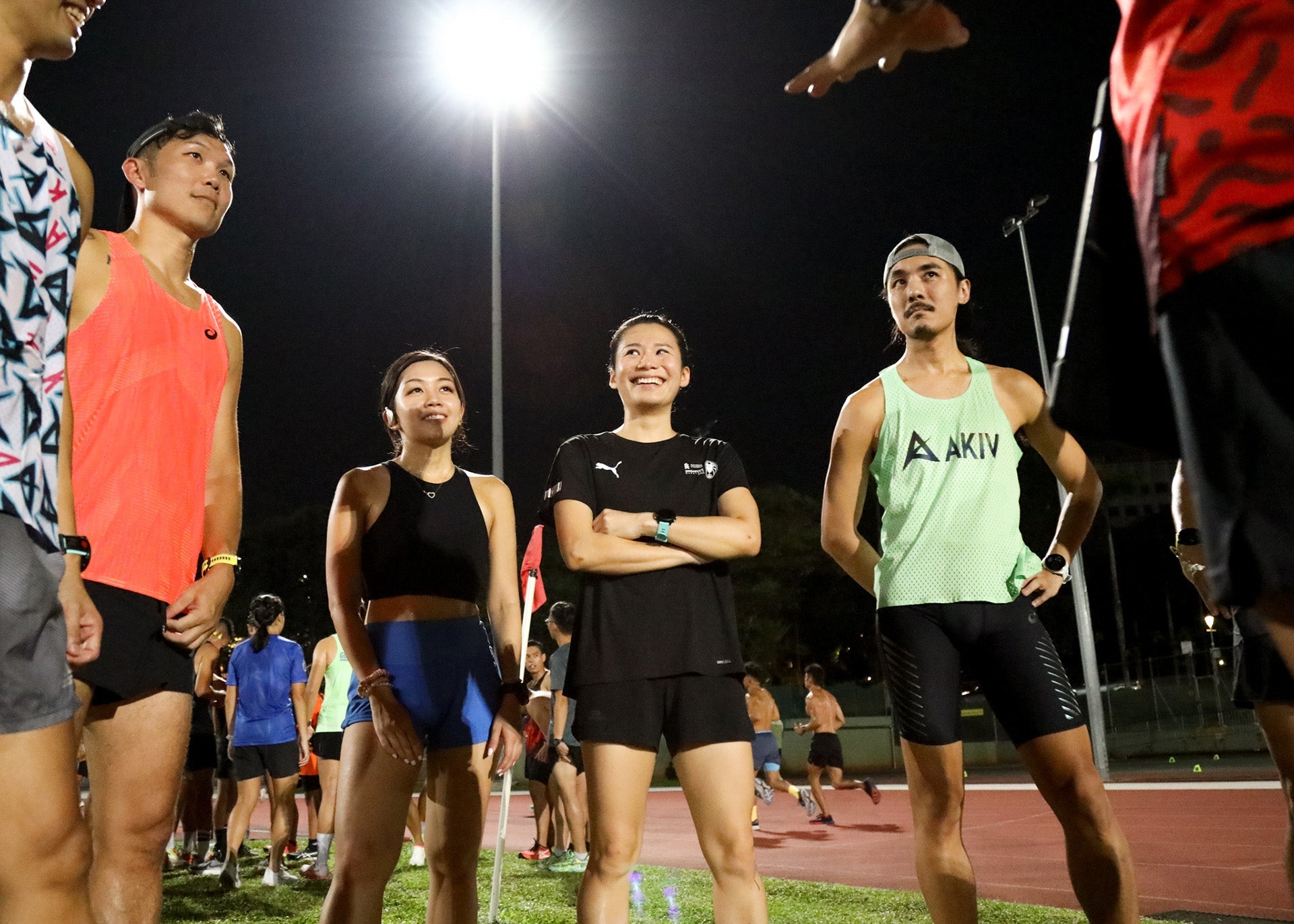 Sydney Marathon Coaching Clinic: Science Backed Marathon Training with Elevate Performance Coaching