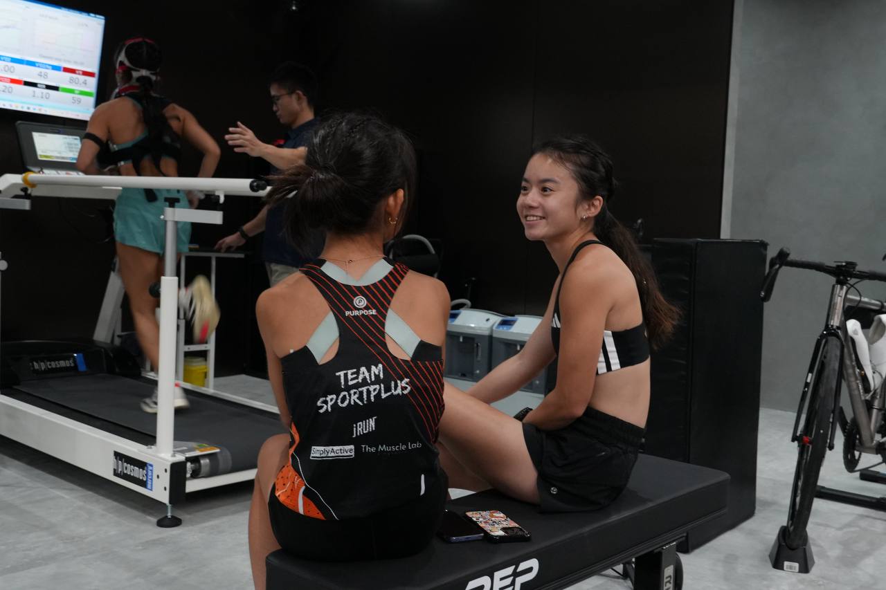 From Data to Direction: Why Runners Are Moving Beyond Wearables at Forged by ReFormd
