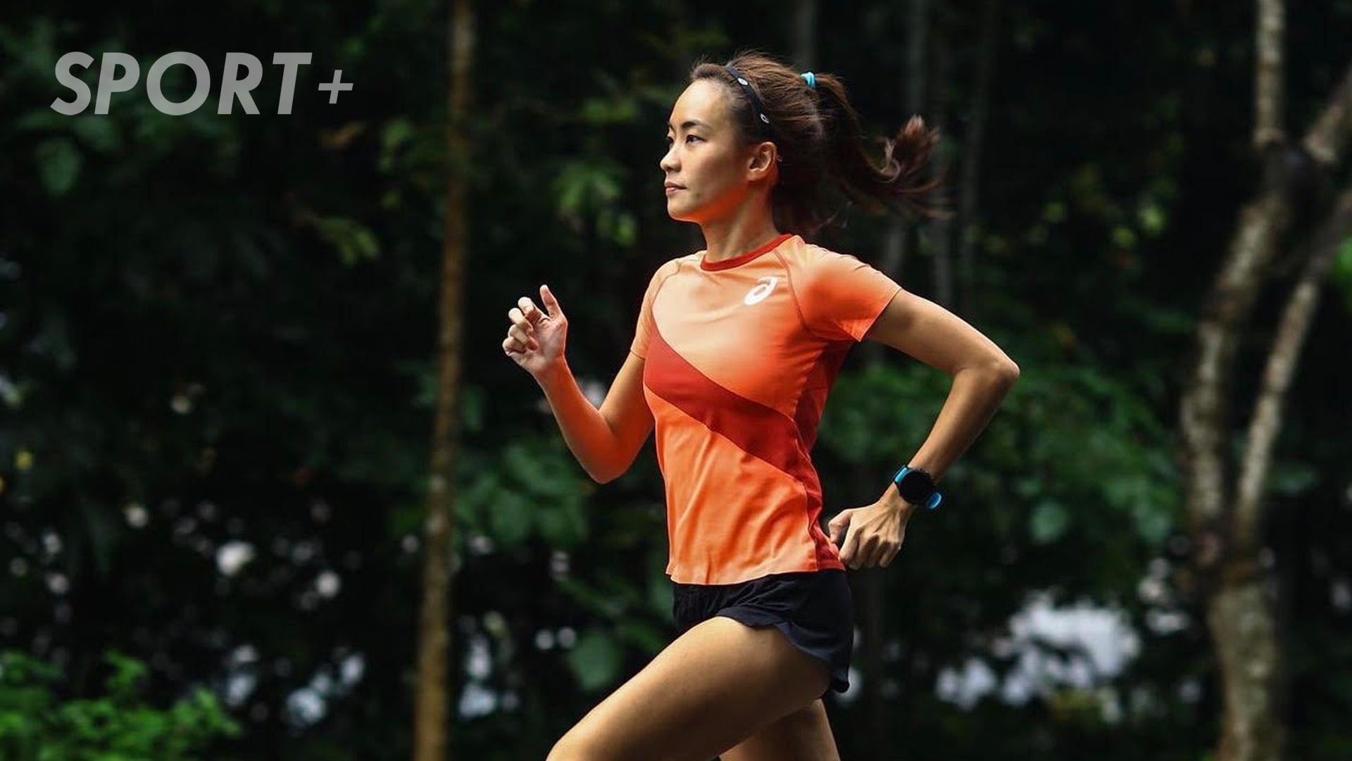 Jasmine Goh, Serena Teoh among elite runners to compete in Competitive Half-Marathon: GEWR 21 