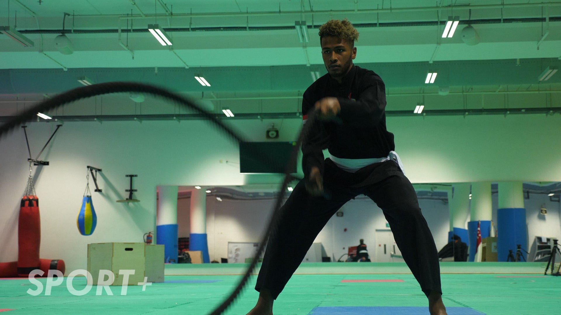 Resilience the key to success for Silat World Champions Nurul Suhaila and Sheik Ferdous