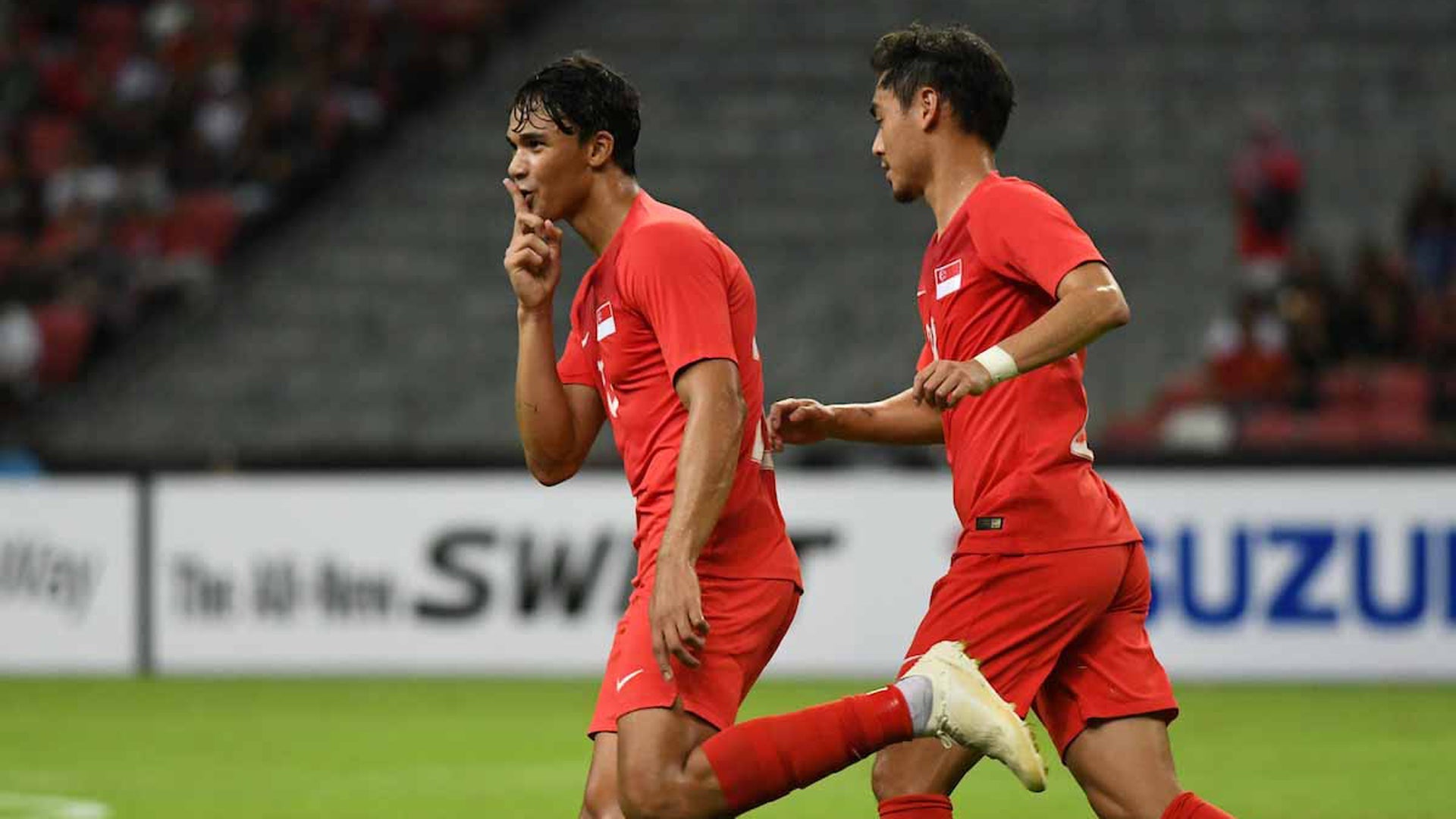 adidas and the ASEAN Football Federation (AFF) Announce Partnership for Four Leading Regional Championships Under ASEAN United FC