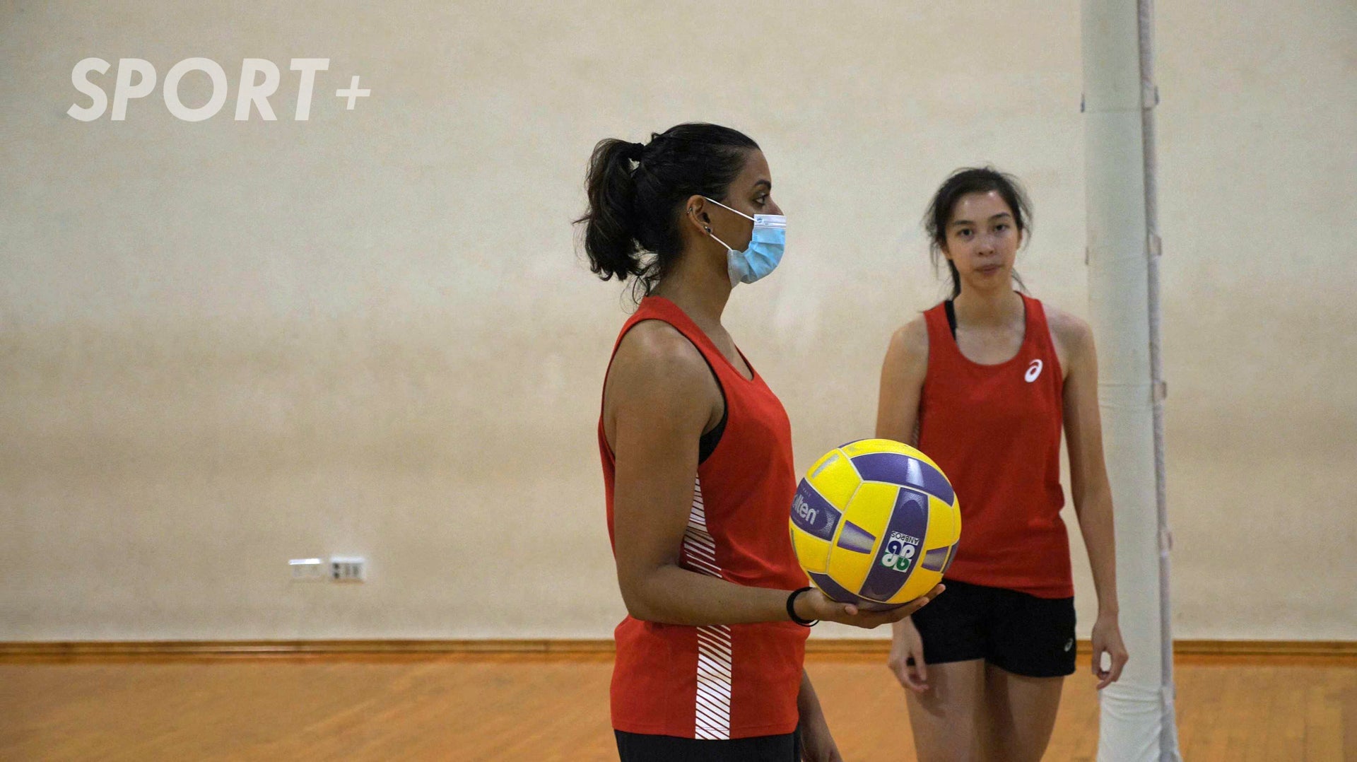 Singapore Netballers focus on returning to basics as competitions remain suspended