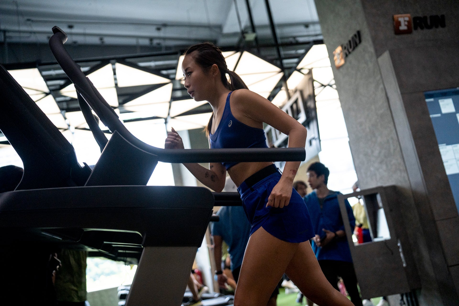 Nothing Feels Better Than Moving with ASICS' Latest Autumn Winter 2023 Product Line-up