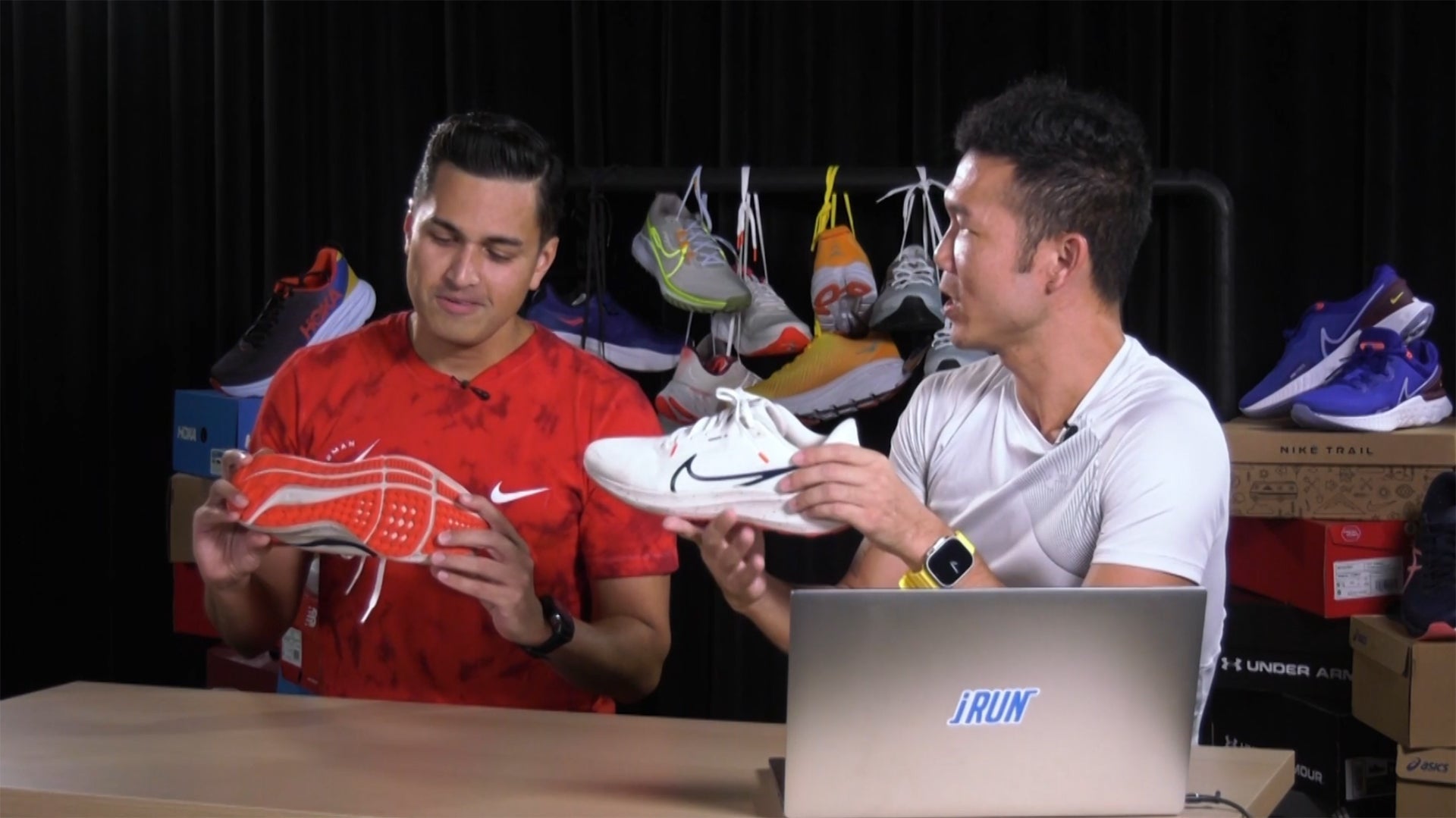 Nike Pegasus 40 Review: Sole Mates [Episode 8]