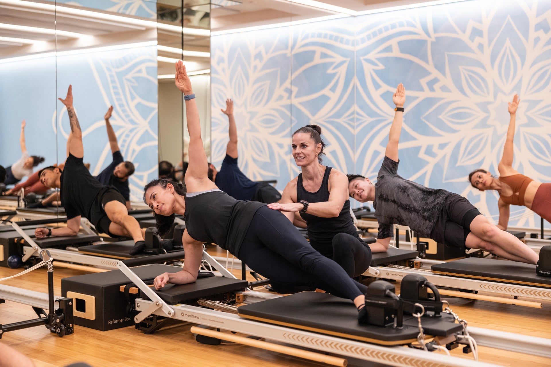 PURE Launches New Programmes and Partnerships to Reinvigorate Fitness Experiences for Singaporeans