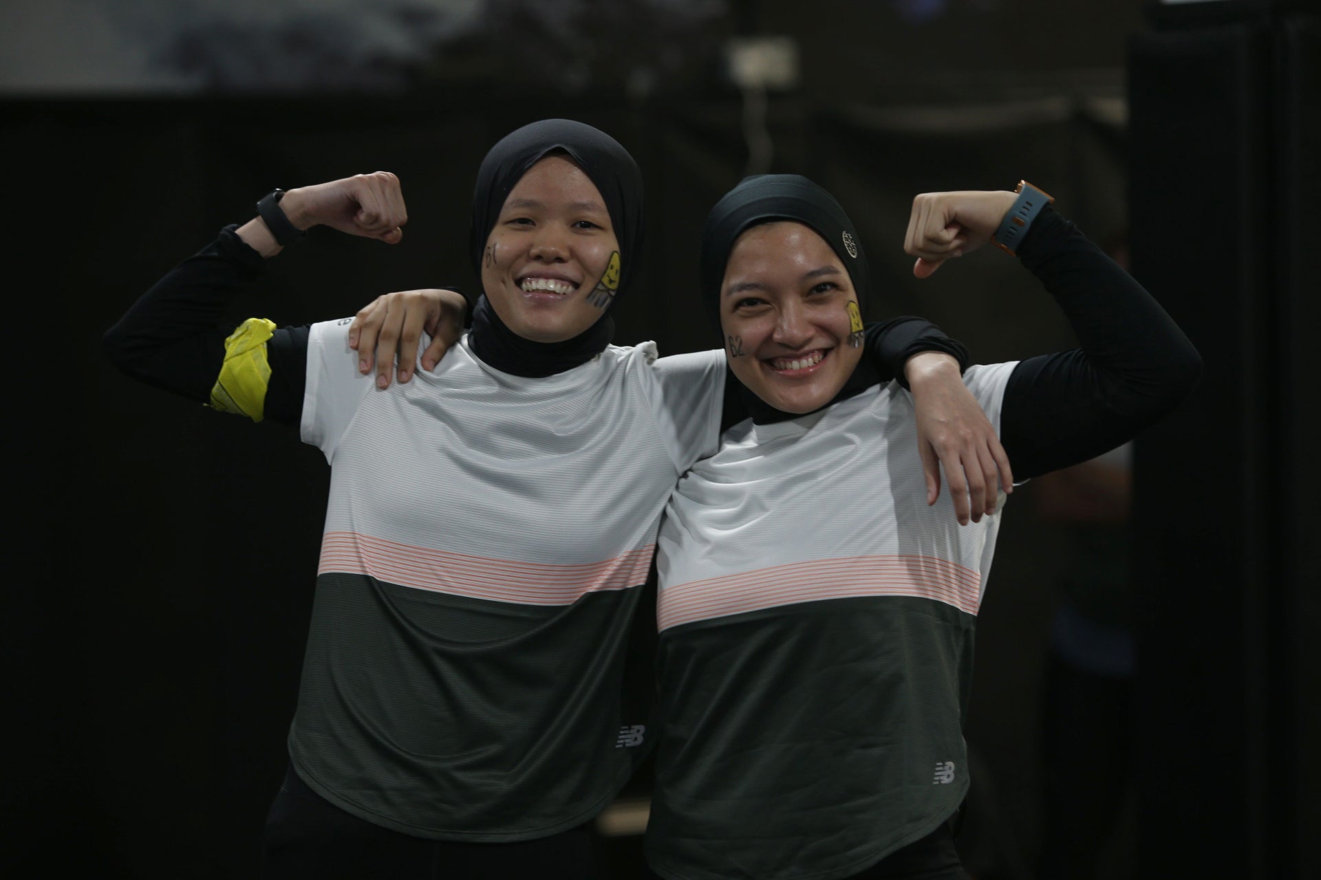 Neue Fit Gym Celebrates Fourth Anniversary with Members Event