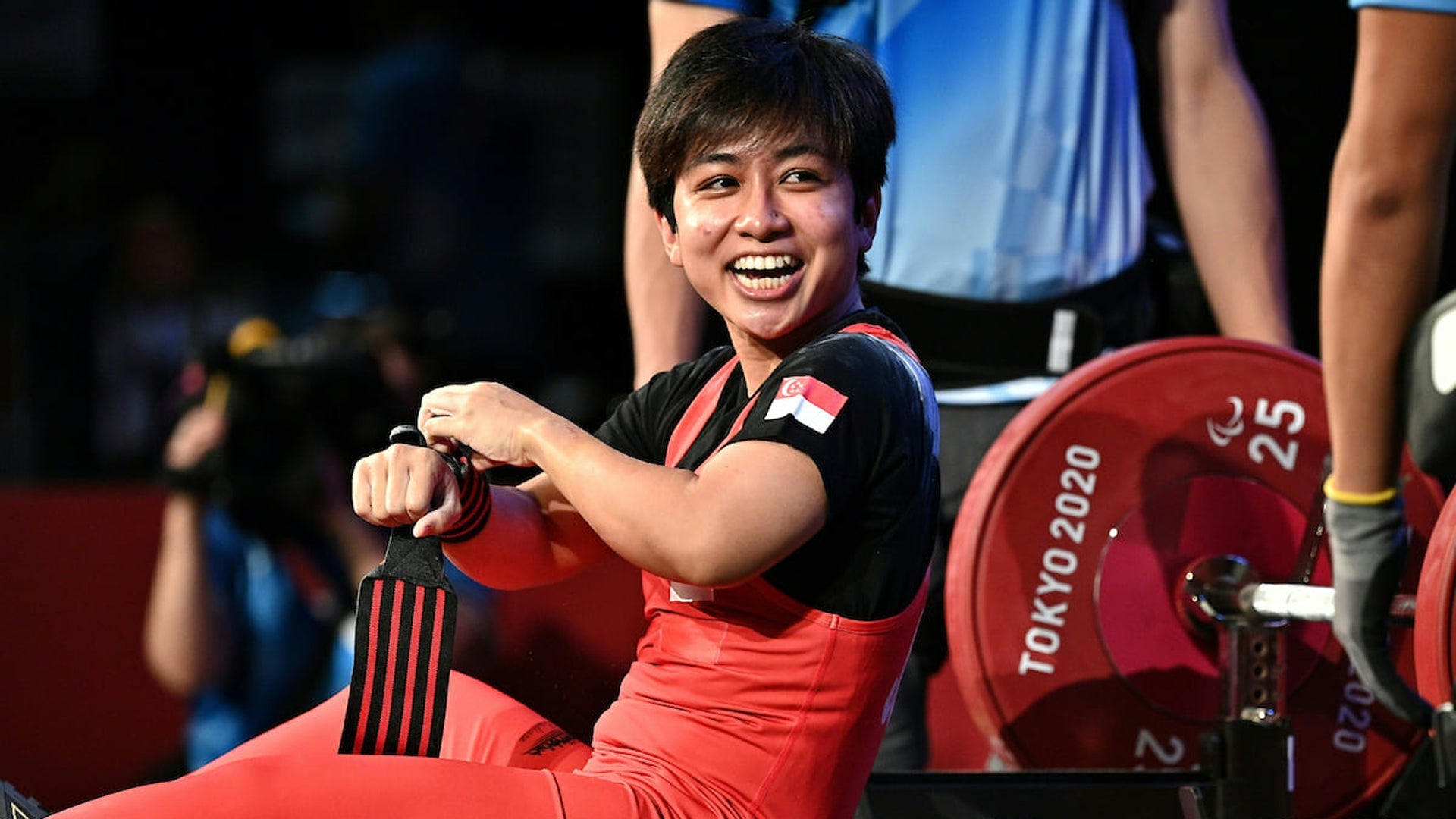 Powerlifter Nur Aini's debut, Archer Syahidah advances, Equestrian round-up: Tokyo 2020 Paralympics