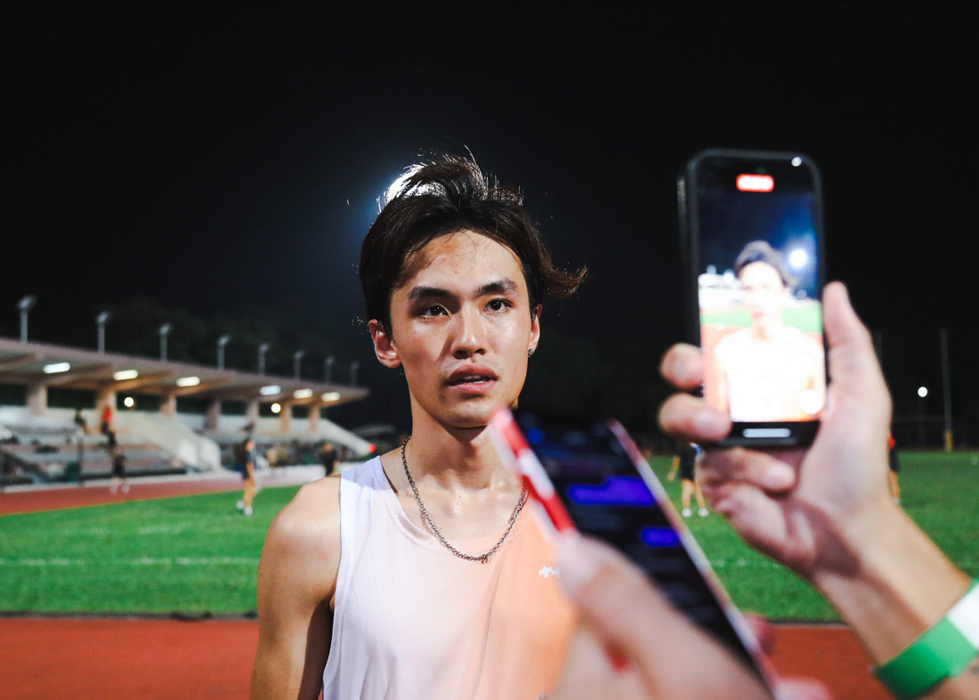 Singapore Amateur Athletes Look Ahead to Singapore T100 and MetaSport MetaSprint Series Duathlon