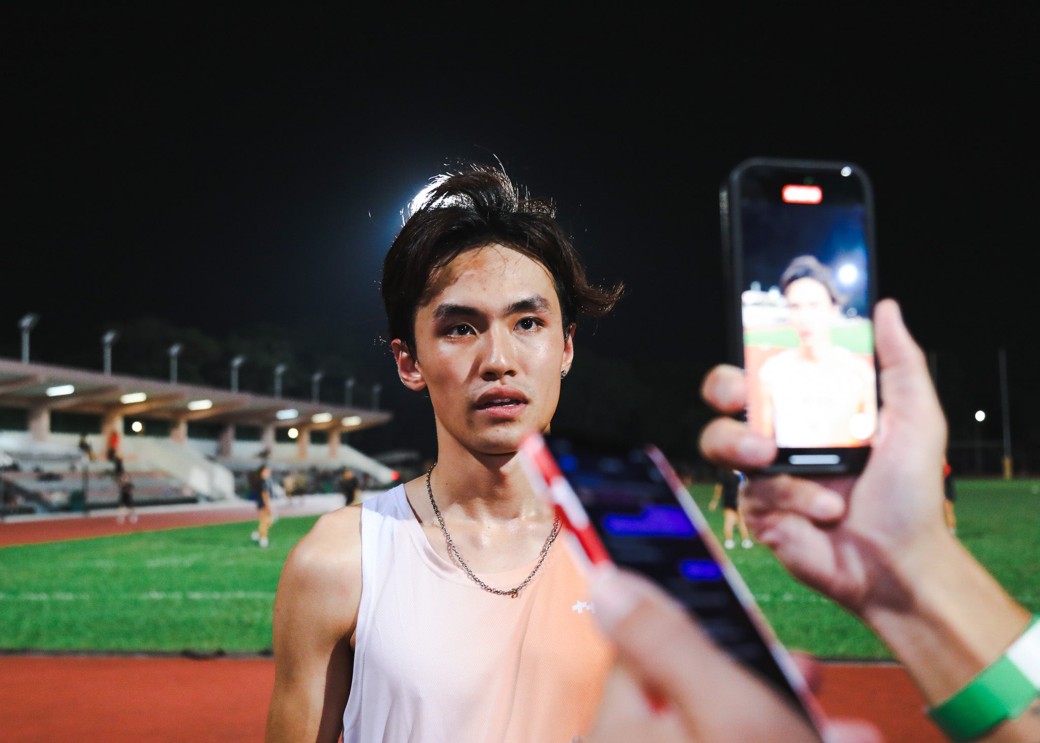 Singapore Amateur Athletes Look Ahead to Singapore T100 and MetaSport MetaSprint Series Duathlon