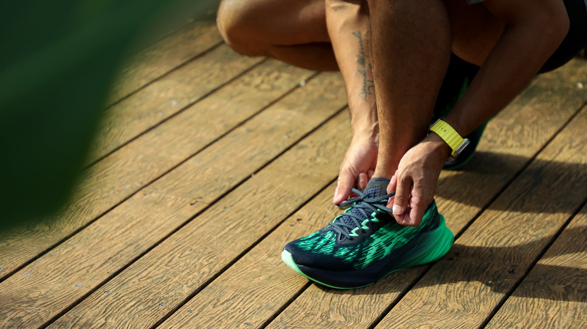 Blast Off with ASICS NOVABLAST™ 3 - Run Better, Lighter, and Faster than ever 