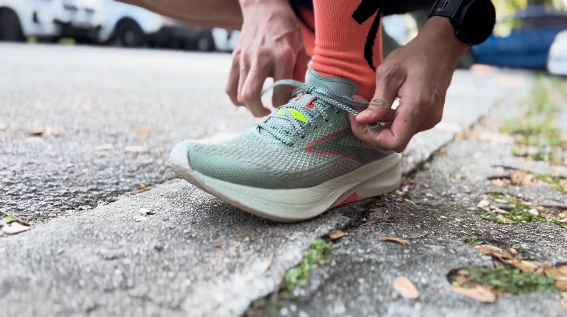 Brooks Hyperion Elite 3 Review: Sole Mates [Episode 11]