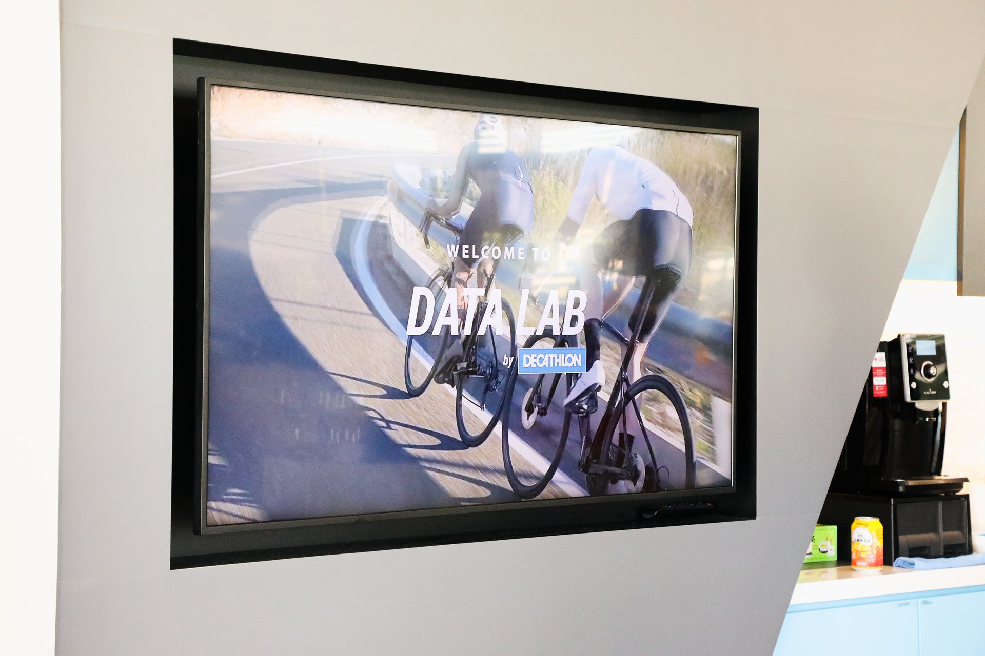 Decathlon Launches its First Data Lab in Singapore