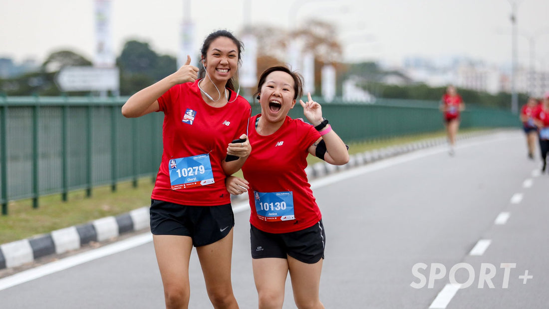 Great Eastern Women’s Run 2026 Registration Launch at Guoco Tower Celebrates “20 Years, Limitless” Milestone