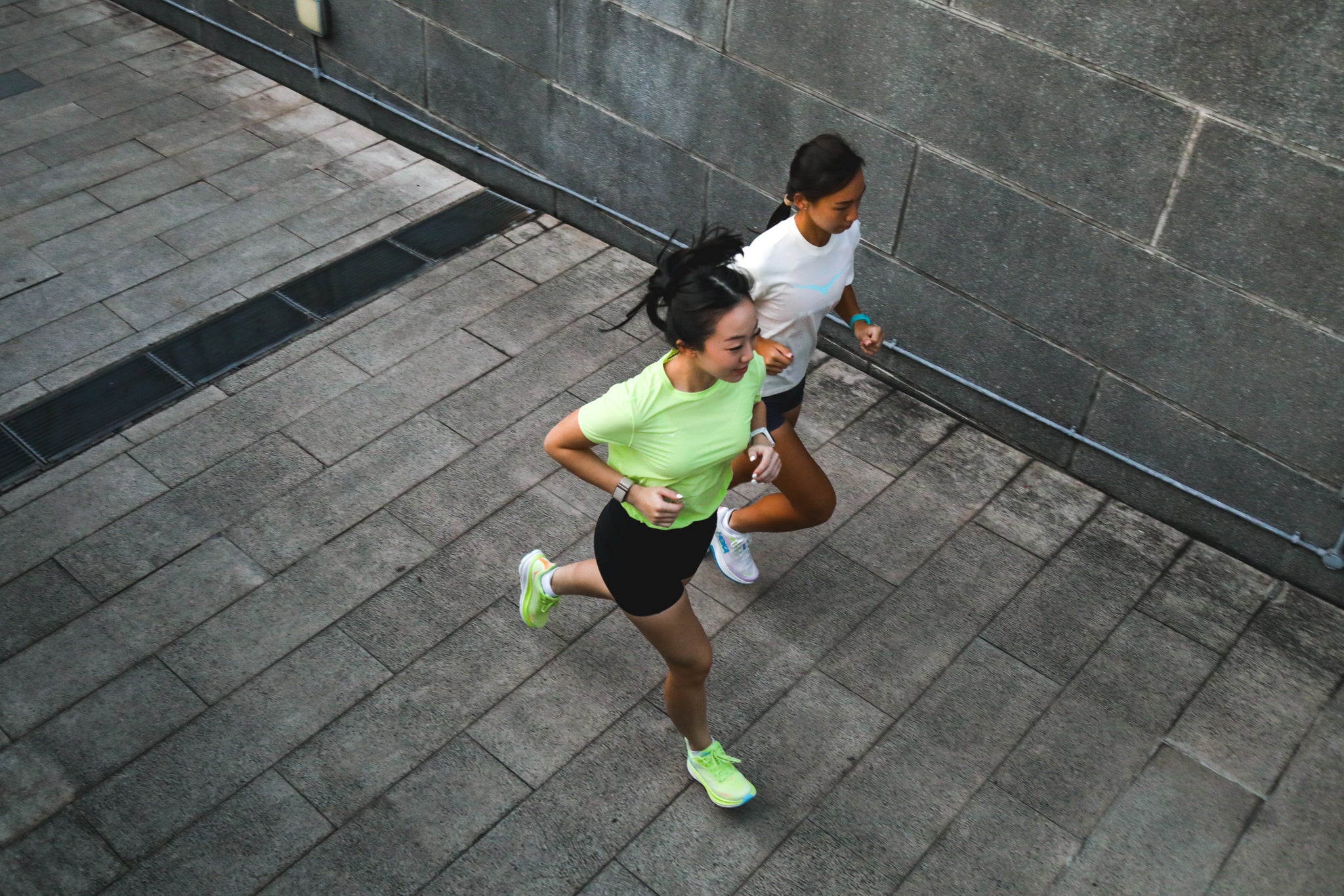A Beginner's Guide to Running: How to Start and Stick With It
