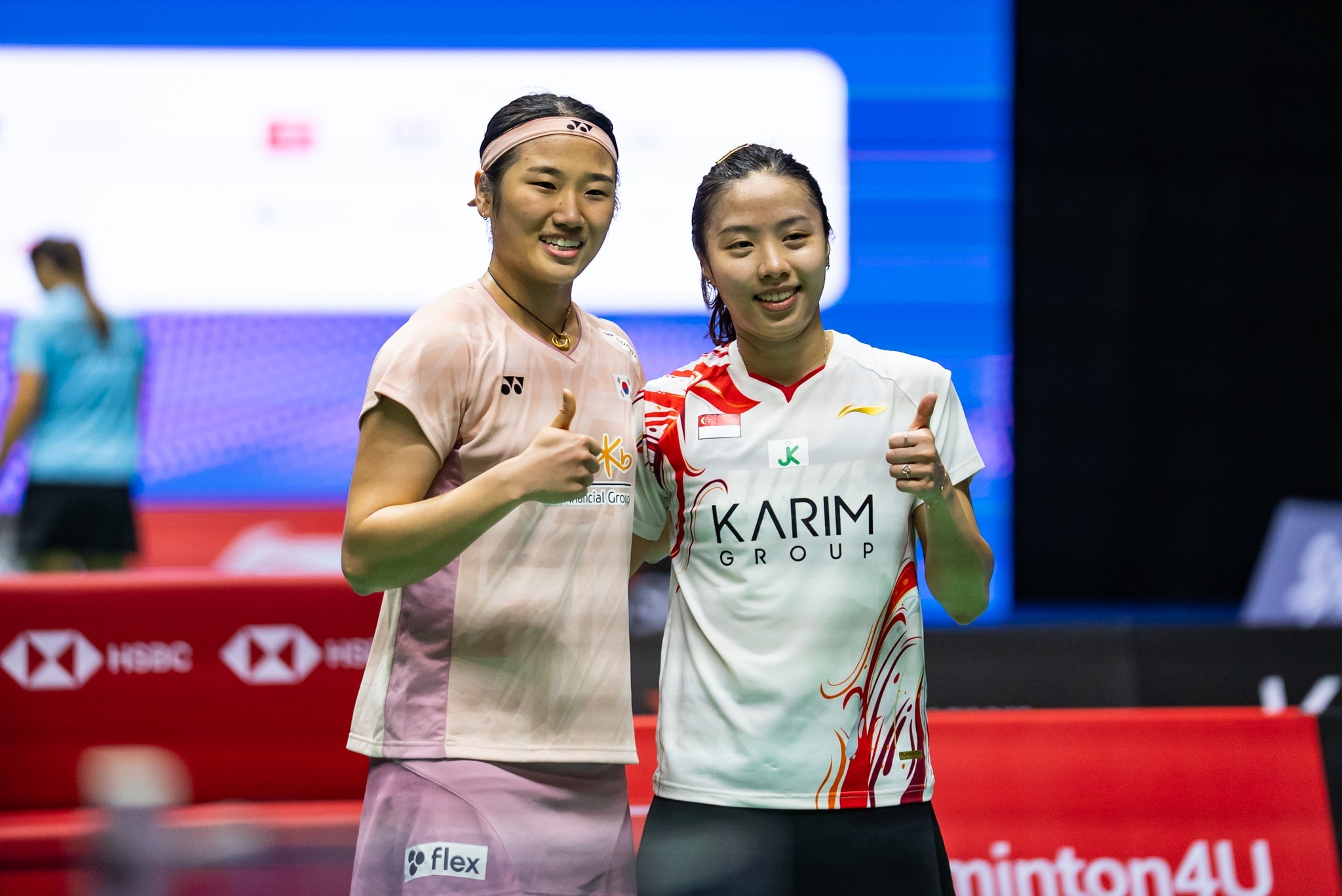 Early Bird Tickets for KFF Singapore Badminton Open 2026 Released as World’s Best Shuttlers Return to Singapore 26 to 31 May 2026