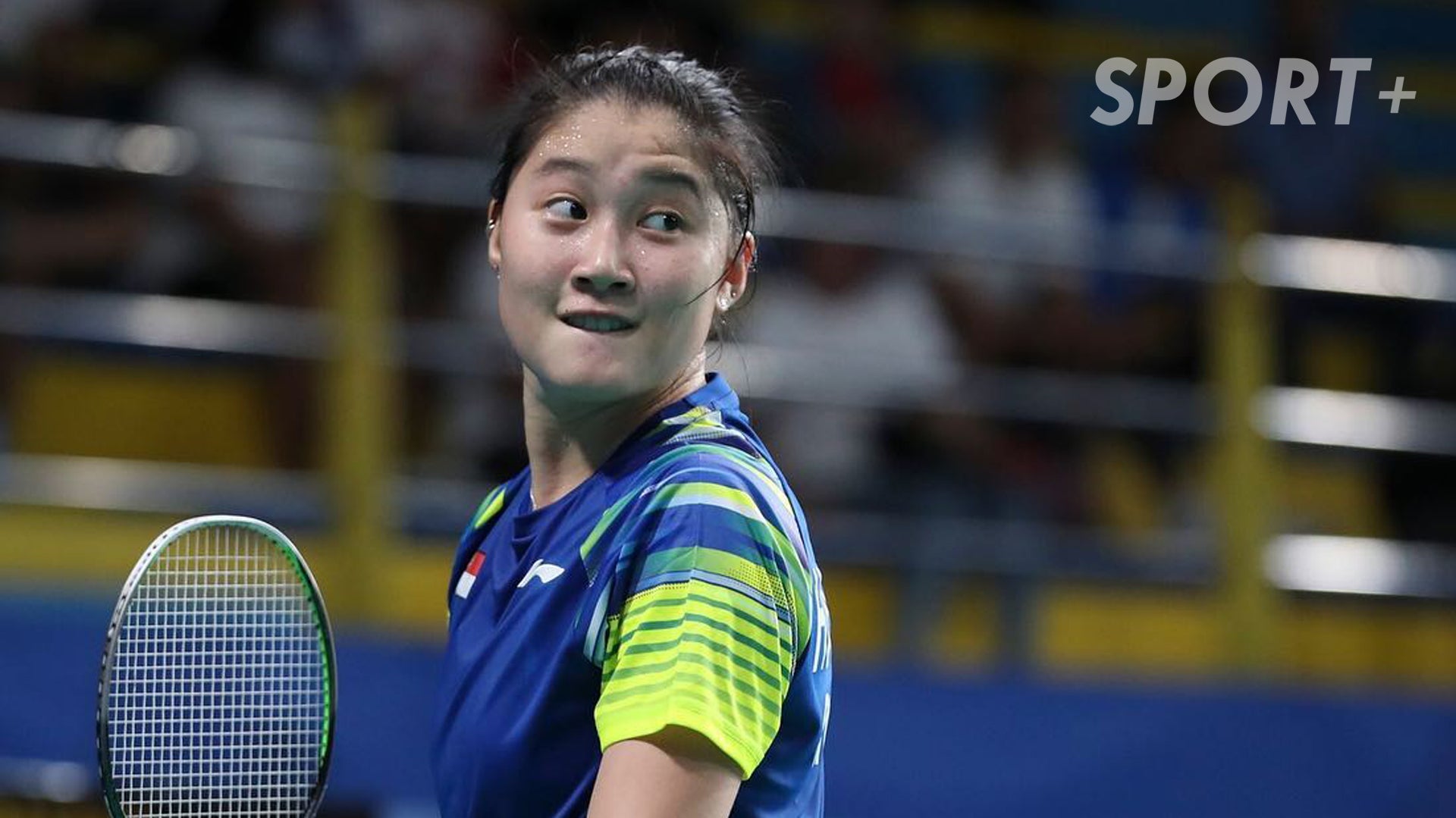 Badminton: Singapore's Jaslyn Hooi wins Polish International 2021