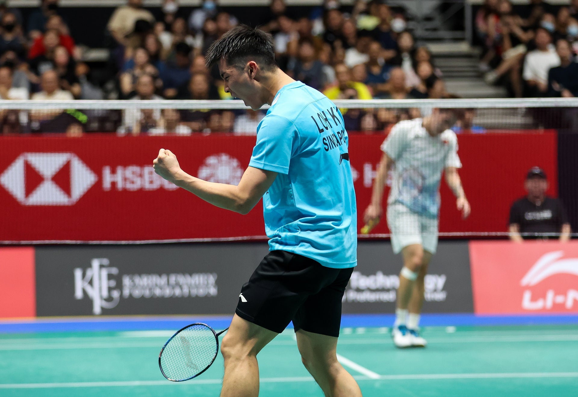 KFF Singapore Badminton Open 2024 Returns, Early Bird Tickets Go On Sale 