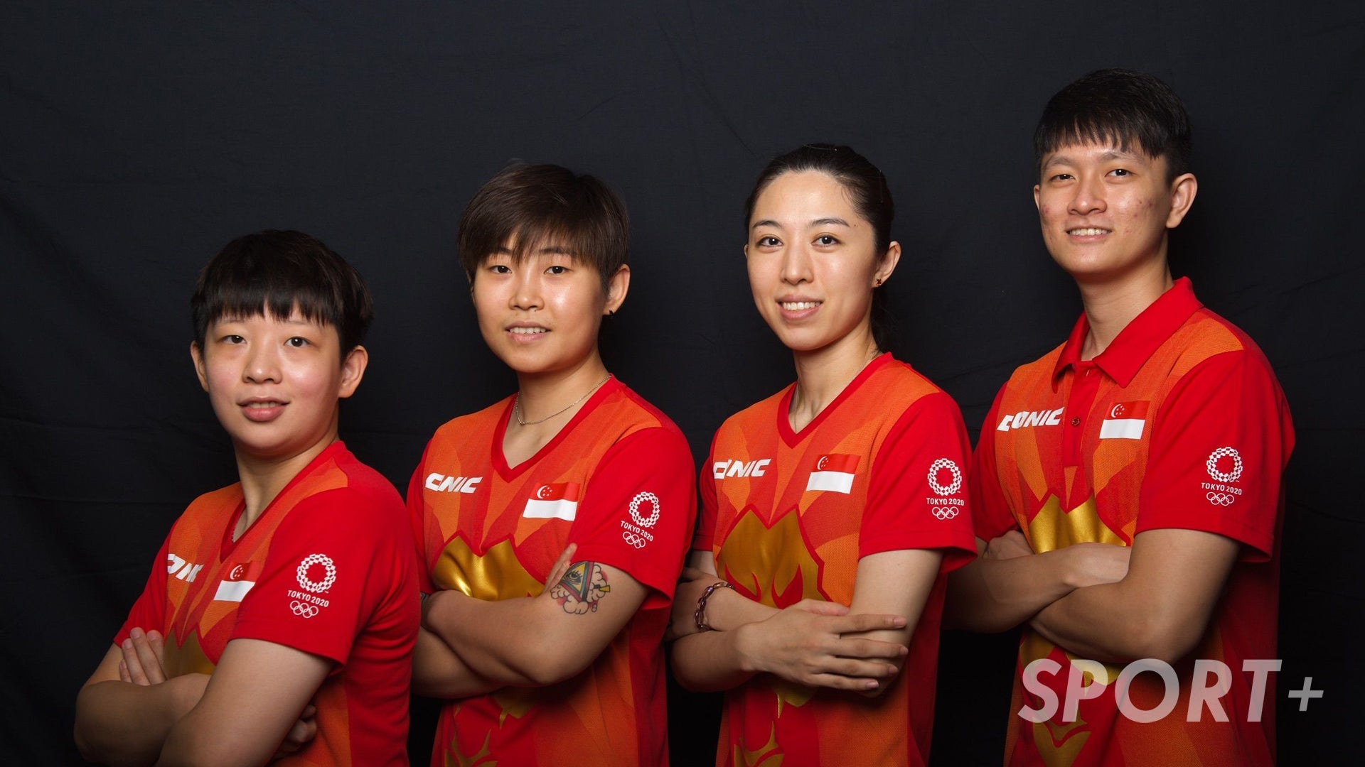 Countdown to Tokyo: Singapore paddlers optimistic amidst doubts over Olympiad 