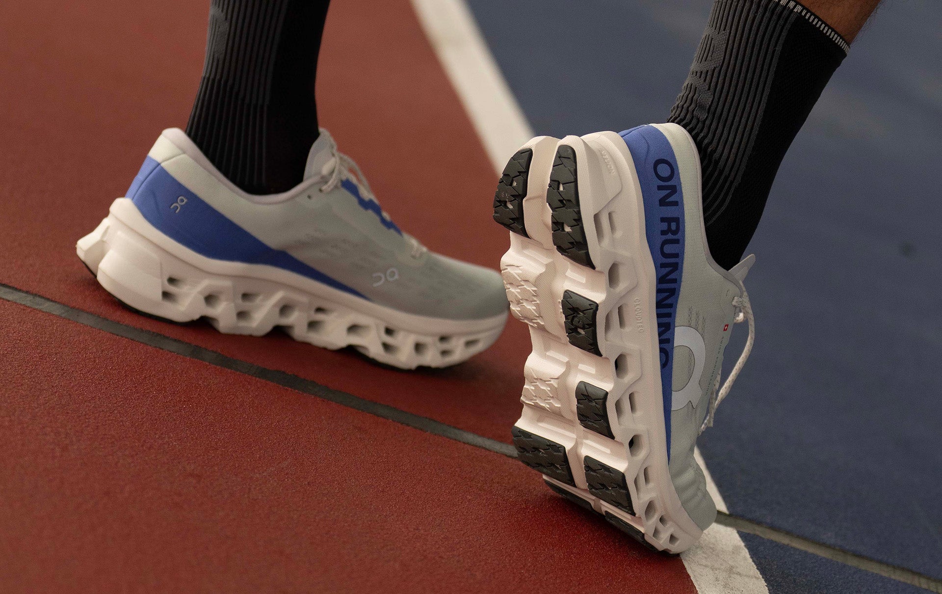 On Cloudmonster 3 Review: Big Cushion, Bigger Miles