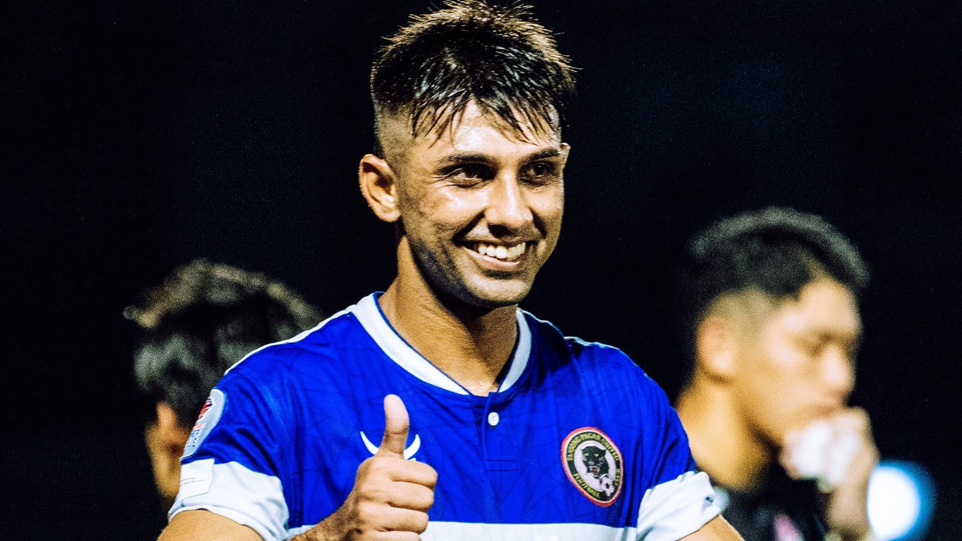 Tanjong Pagar blow SPL title race wide open: SPL 2021 [Round 14]