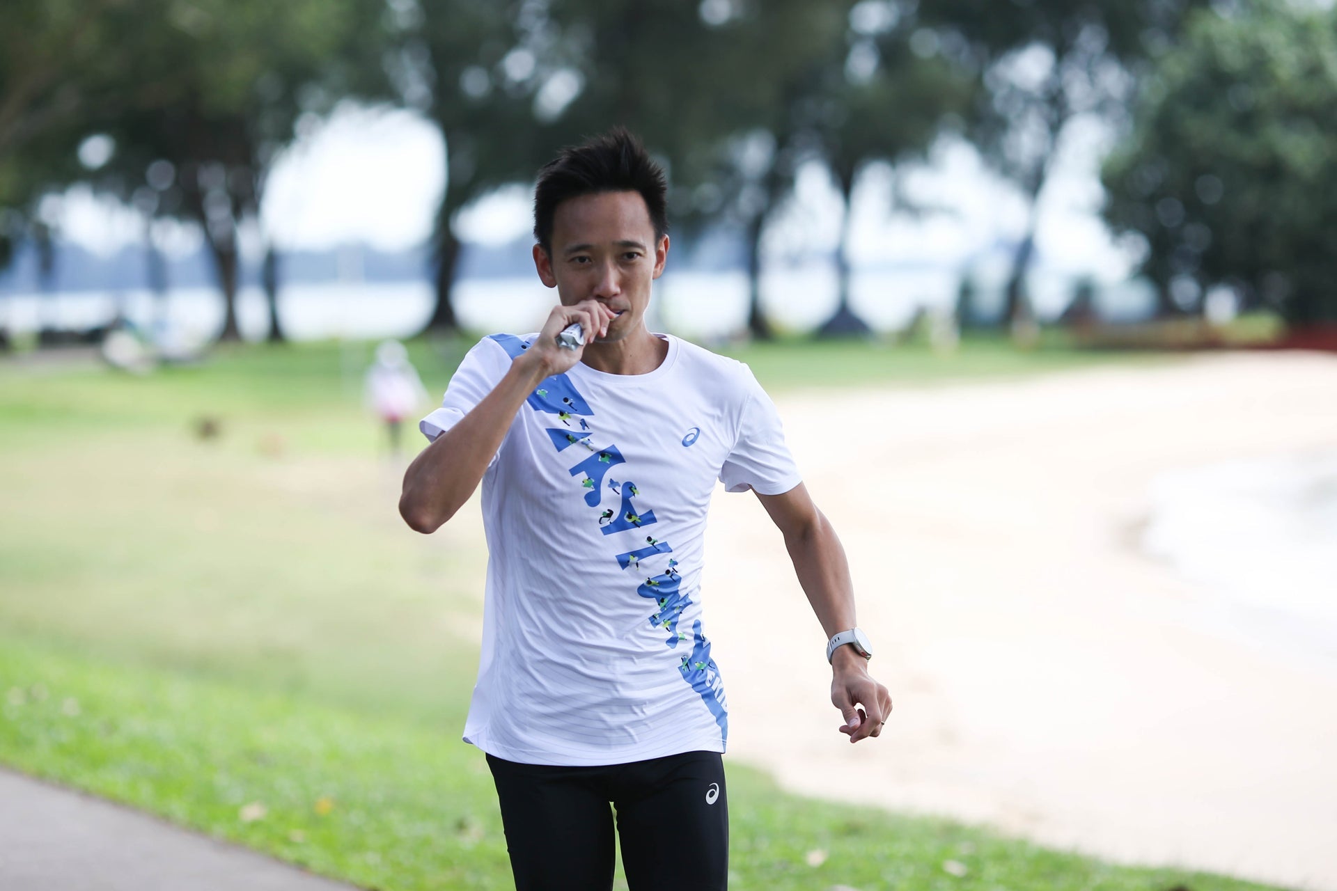 Training for a Marathon (5): Fueling strategy and Developing a Nutrition Plan for the Race