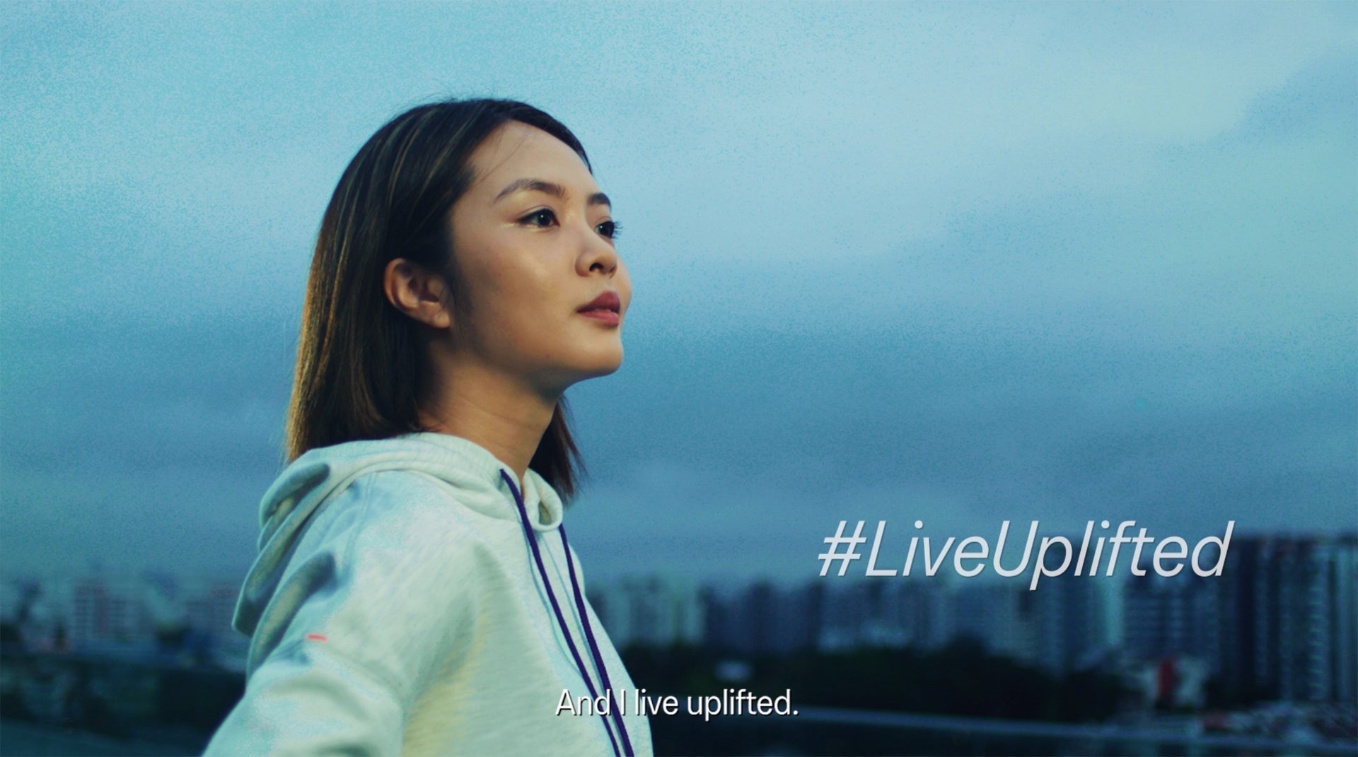 ASICS celebrates Southeast Asian athletes and ambassadors with inspiring new films to Live Uplifted 