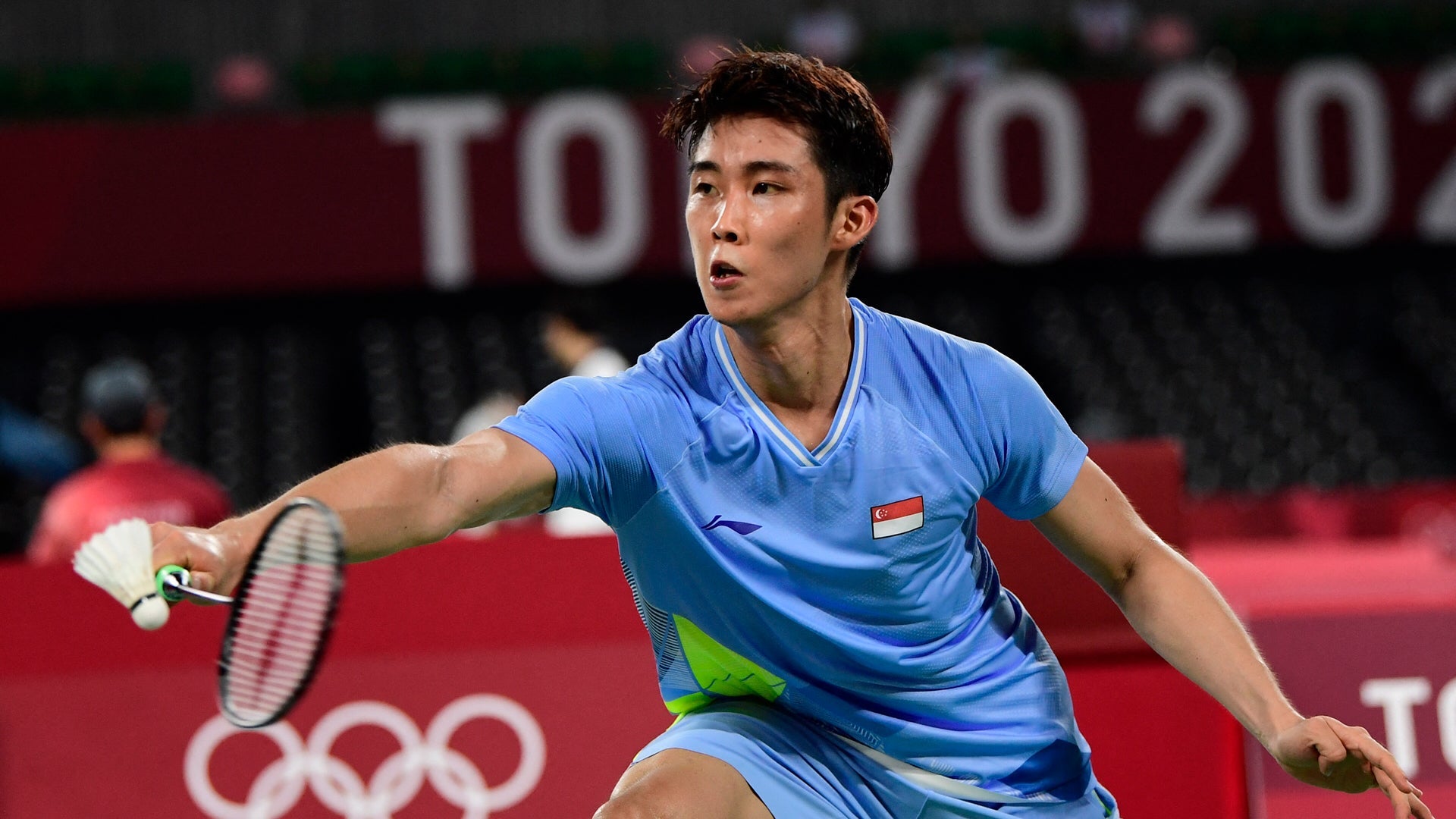 Badminton: Double Joy for Team Singapore at YONEX Dutch Open 2021