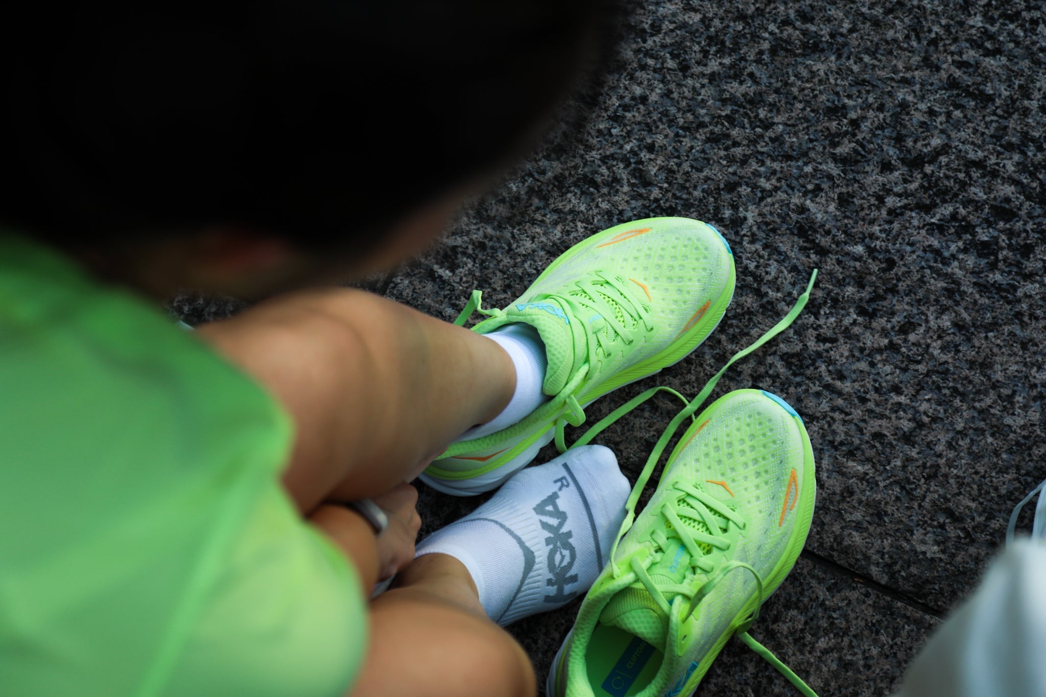 Project Love Sneaker: How Runners in Singapore Can Give Their Old Shoes a Second Life 