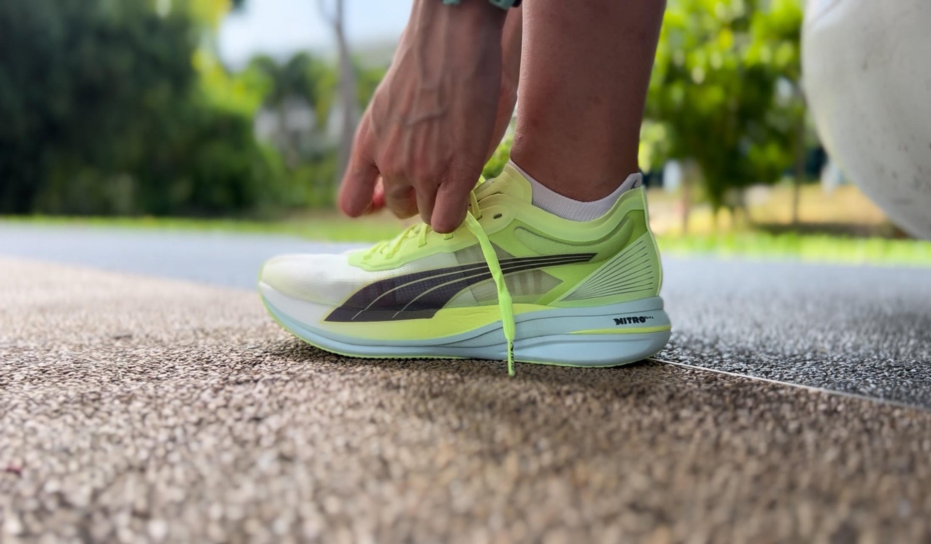 PUMA Launches Early Access PUMA SS23 Run Collection and Limited Edition PUMA x SCSM '22 Merchandise